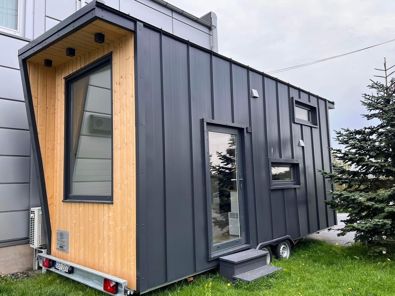 Butterfly Galleribilde