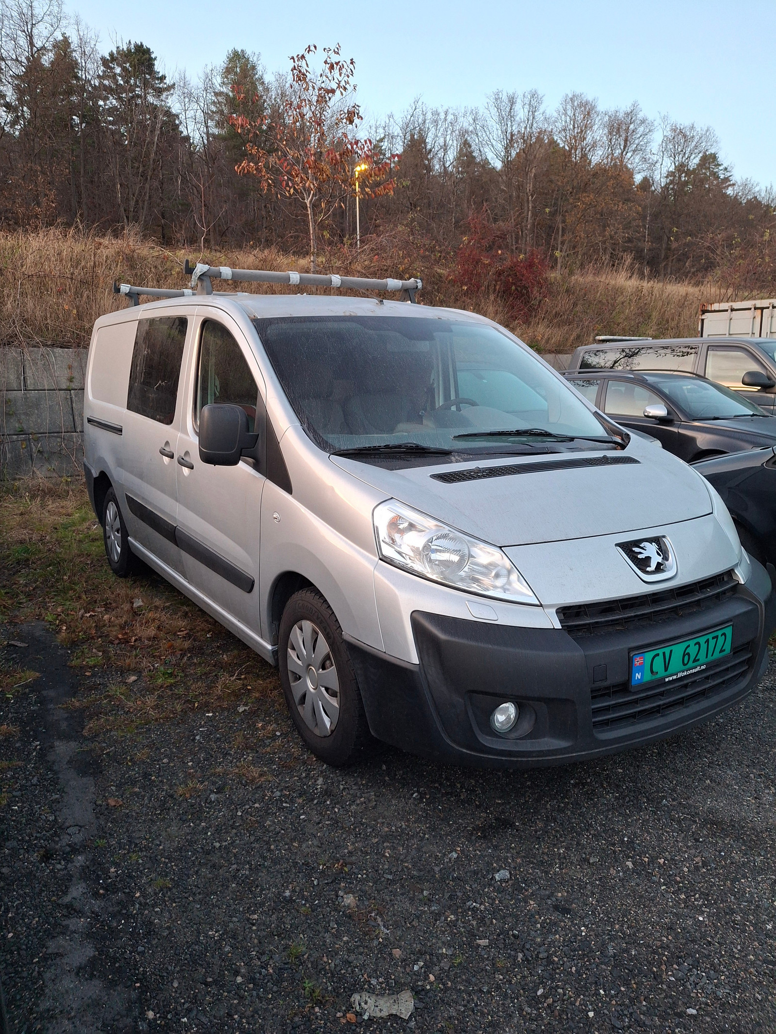 Peugeot Expert EXPERT 2.0-163 D 3