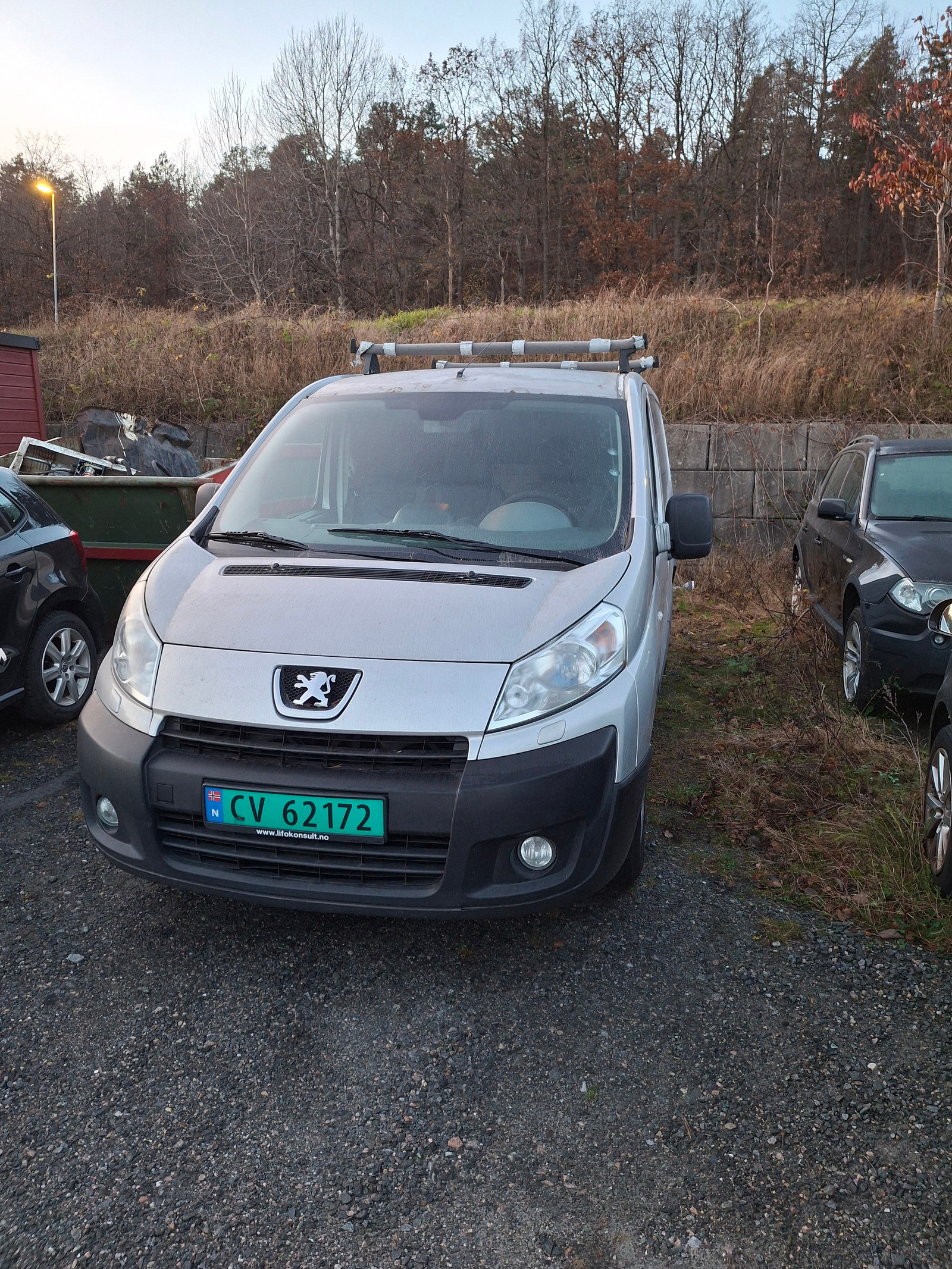 Peugeot Expert EXPERT 2.0-163 D 2
