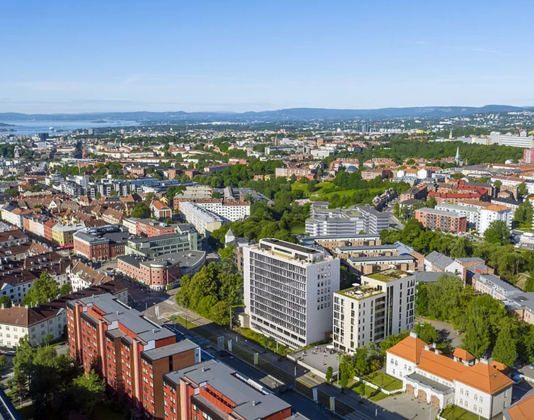 Områdebilde Galleribilde