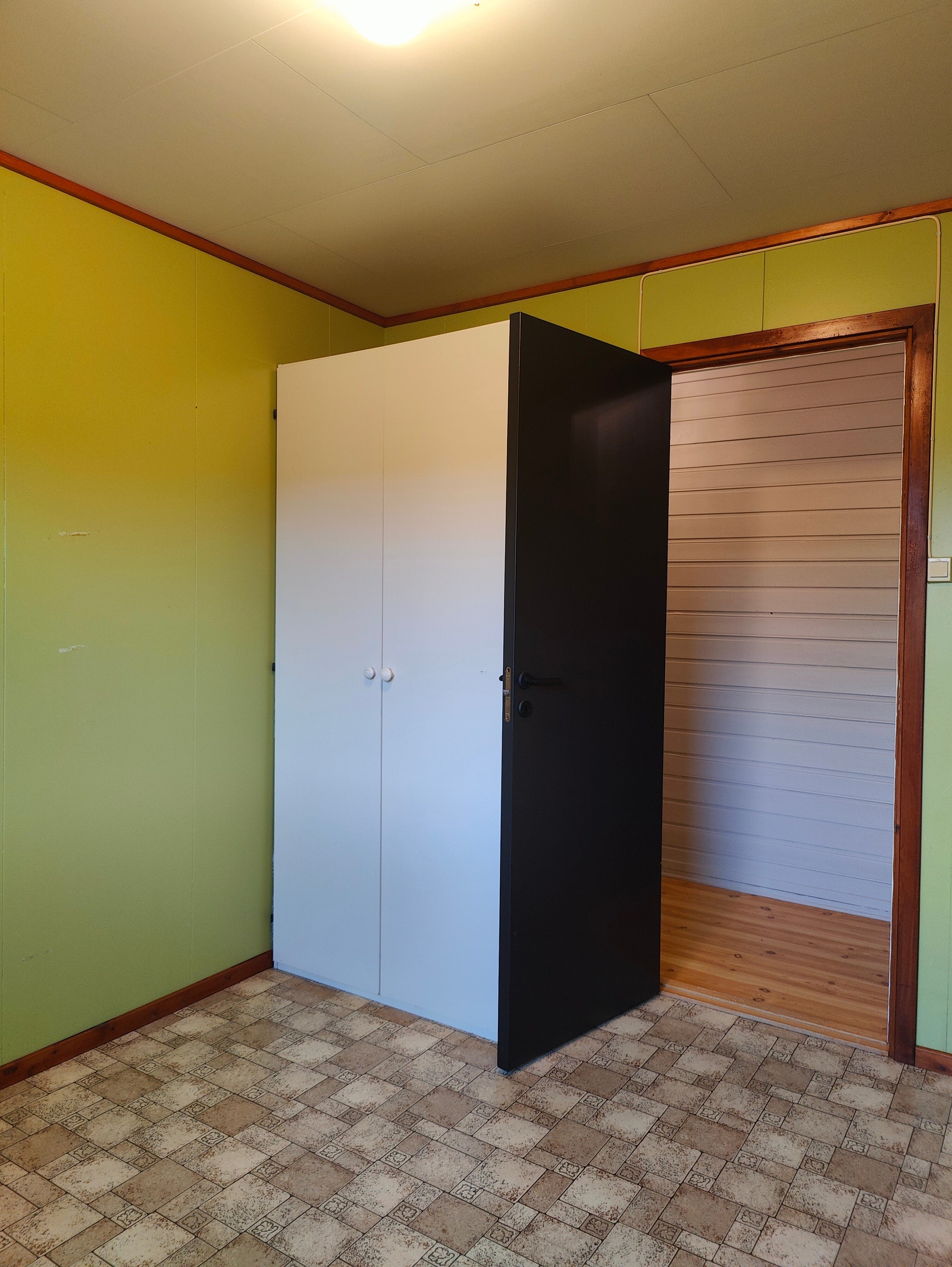 Soverom 2 Galleribilde