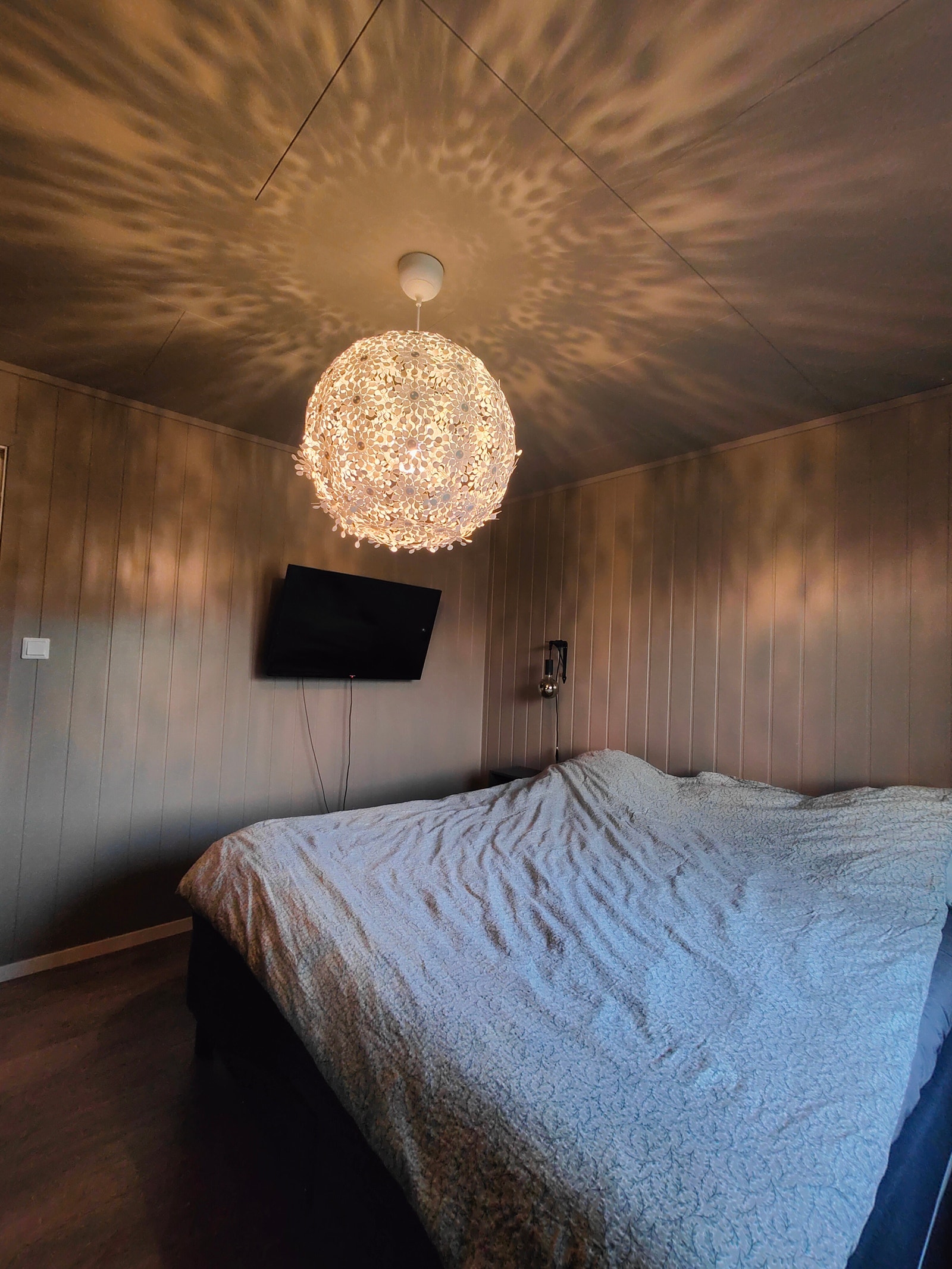 Soverom 1 Galleribilde