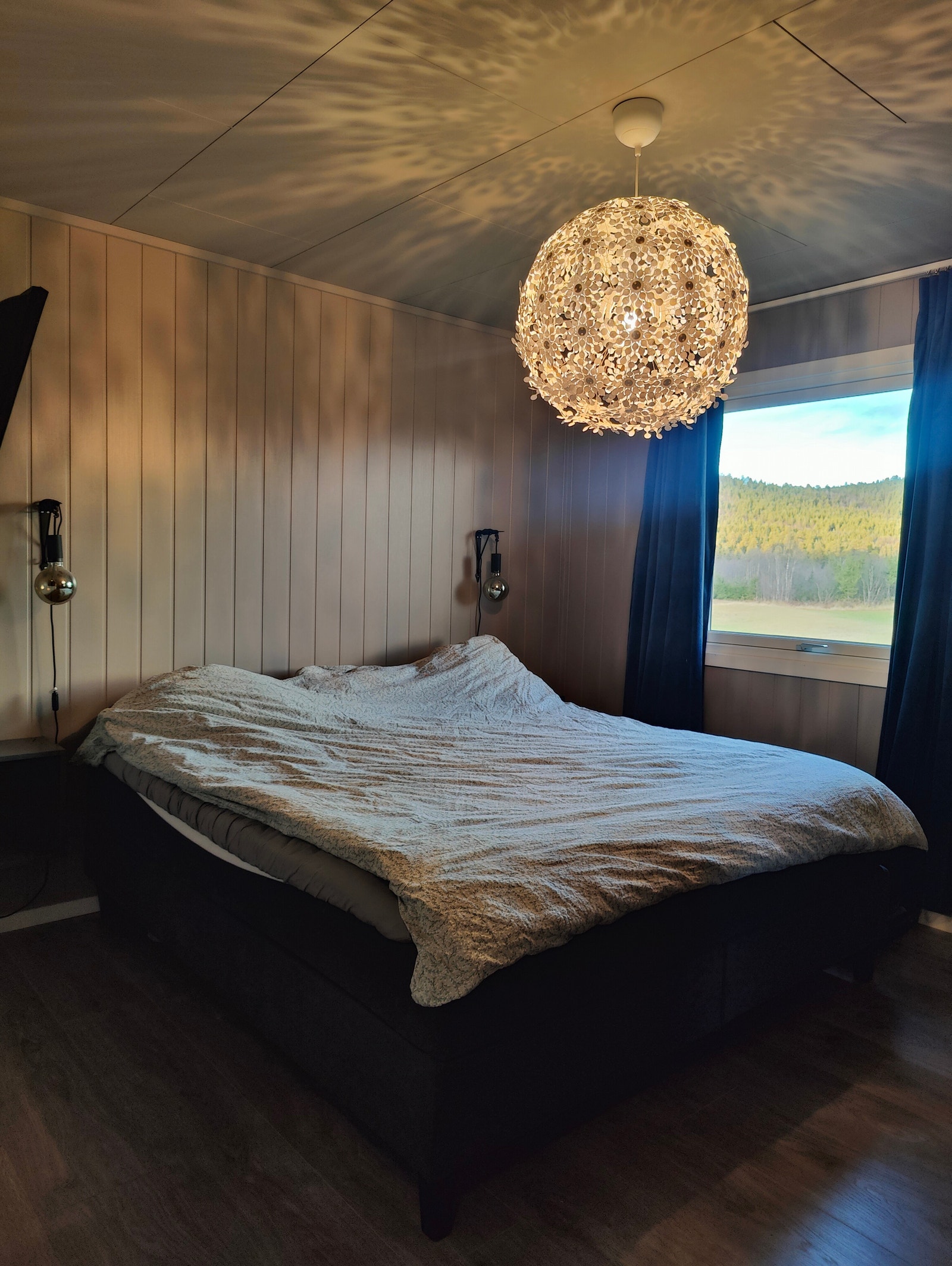 Soverom 1 Galleribilde