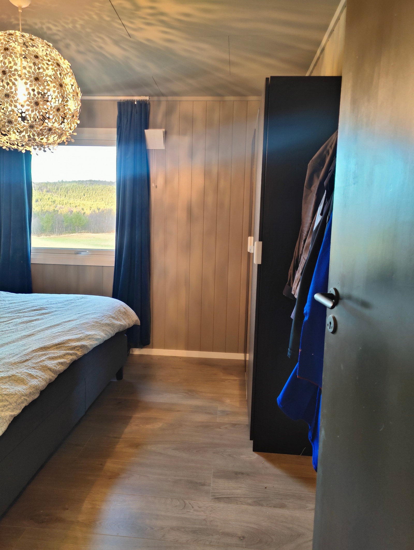 Soverom 1 Galleribilde