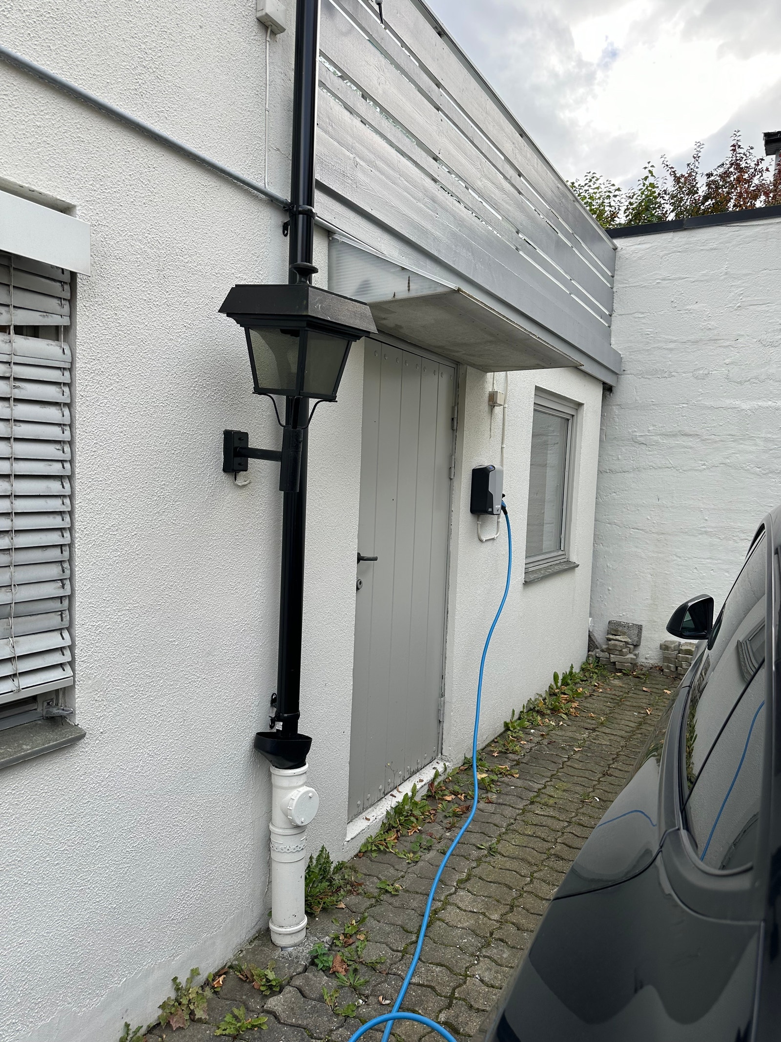 2 ladebokser Galleribilde