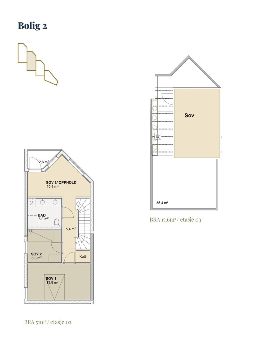 Bolig 2 Galleribilde