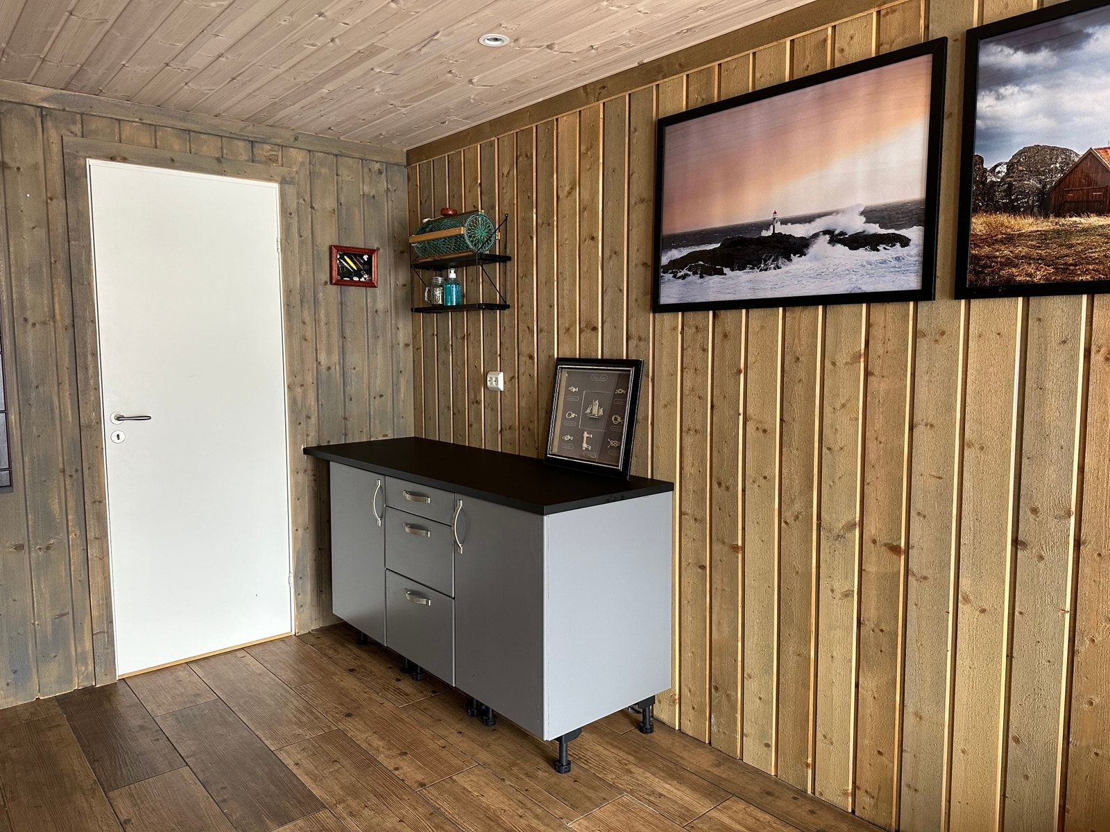Kjøkkenkrok Galleribilde
