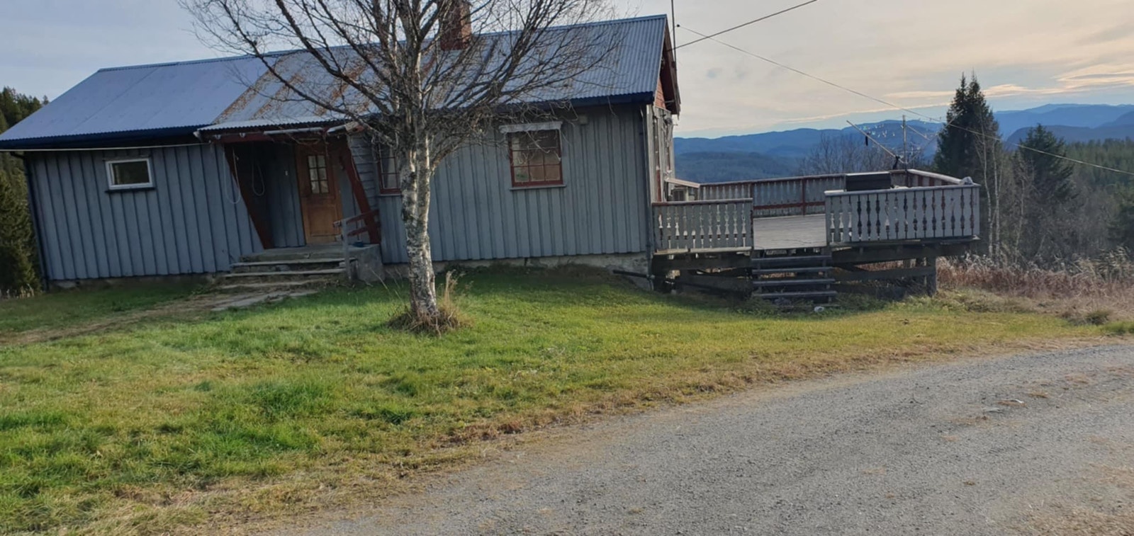 Bolighus Galleribilde