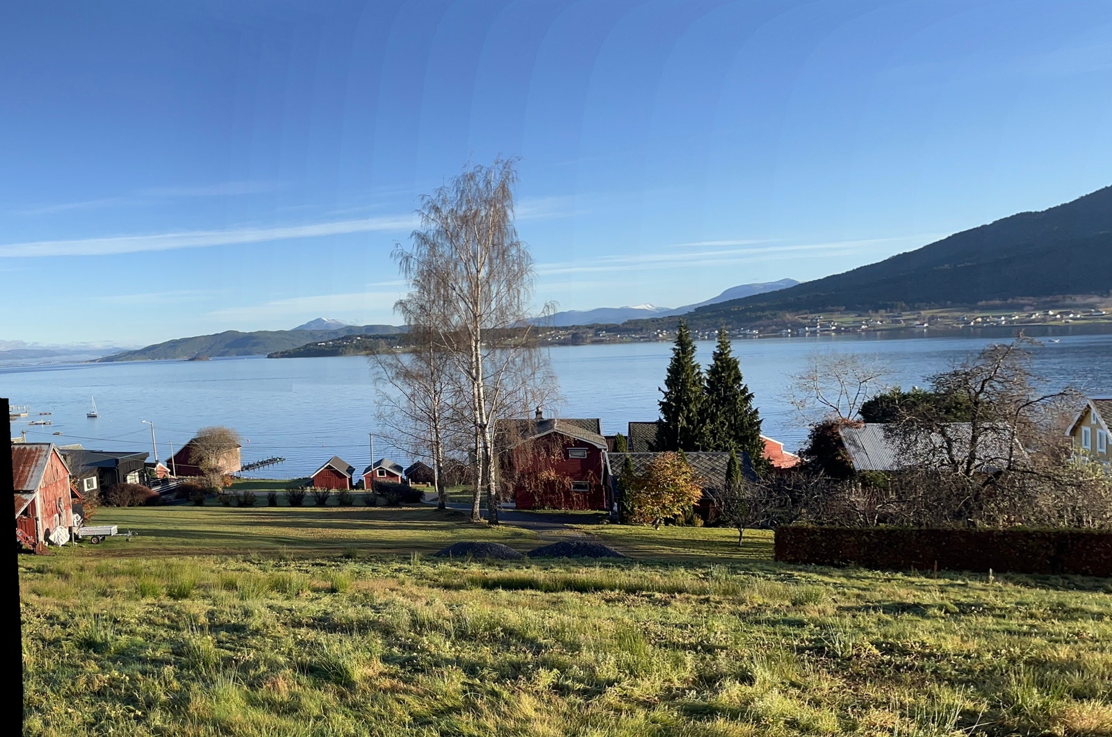 Tomt 3 = 1245 m2 Galleribilde