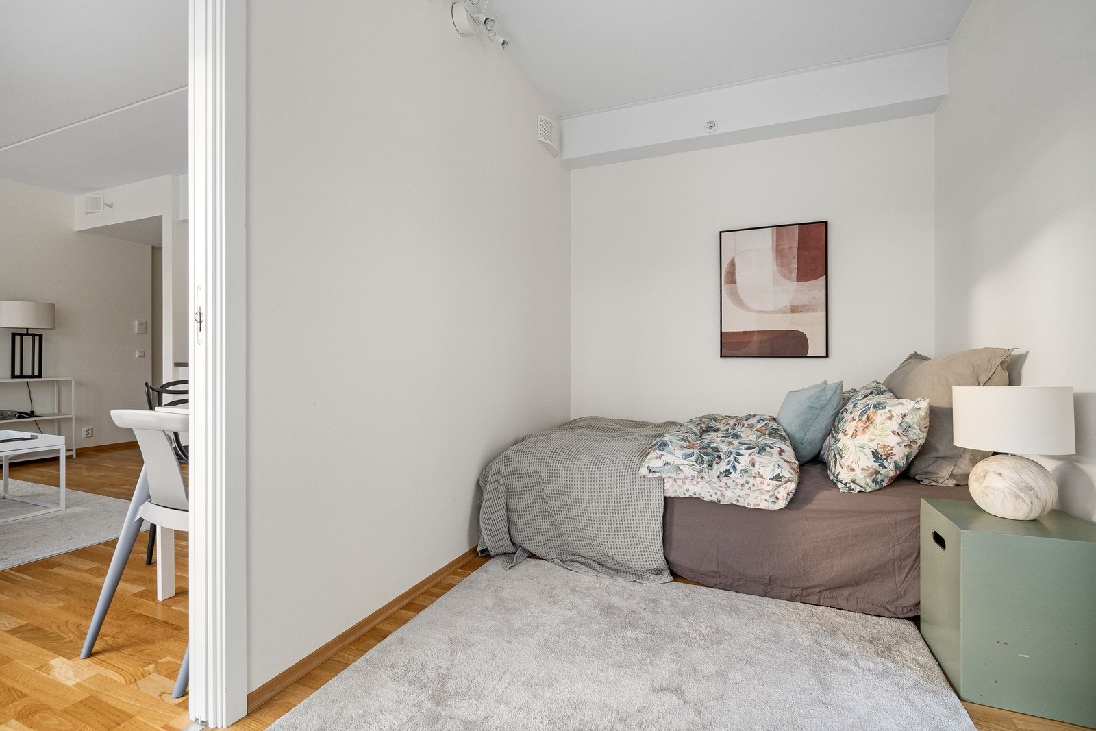 Soverom 1 Galleribilde