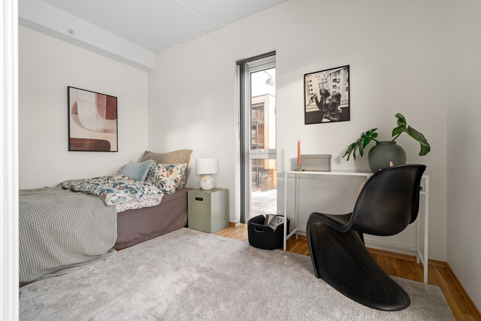 Soverom 1 Galleribilde