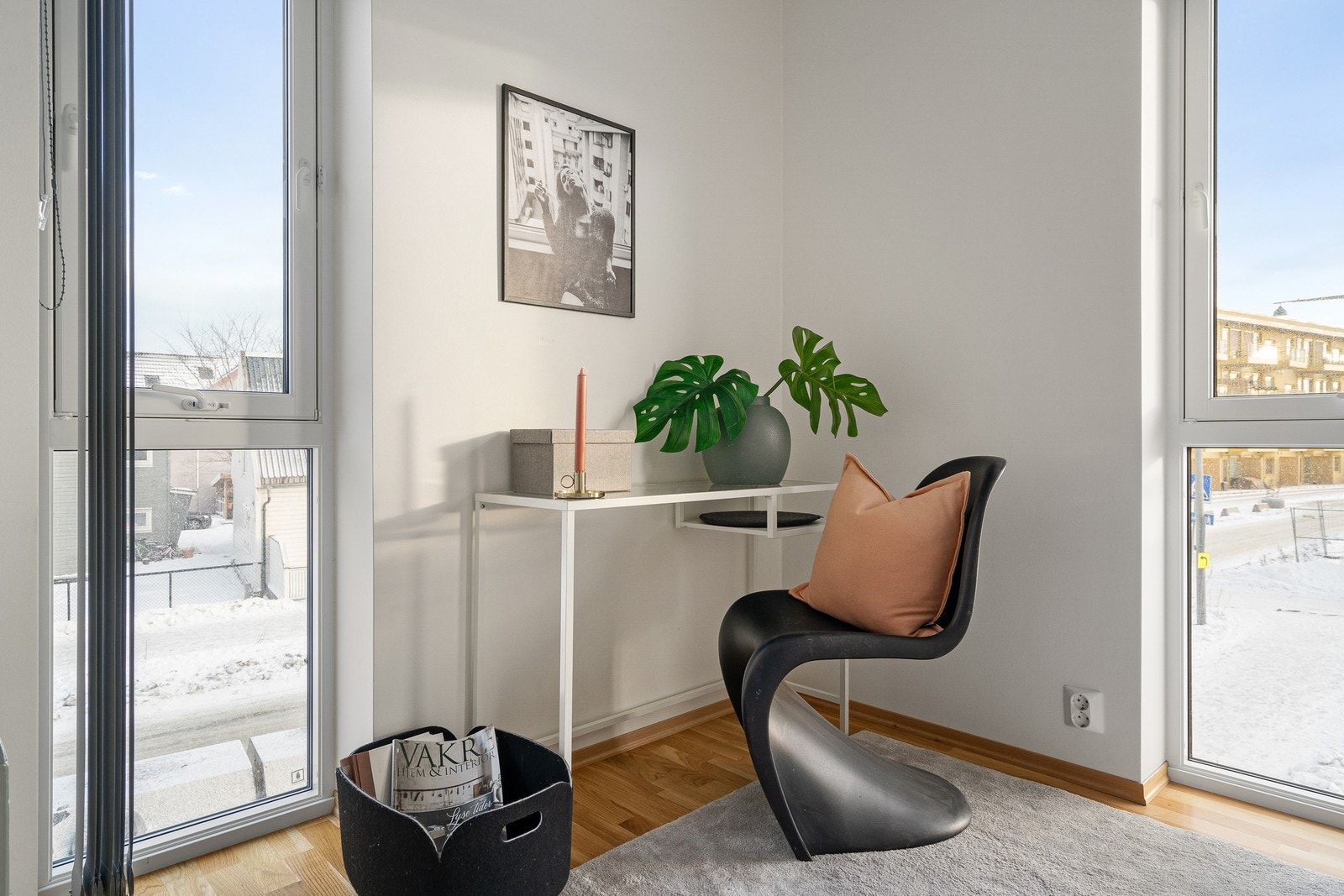 Soverom 2 Galleribilde