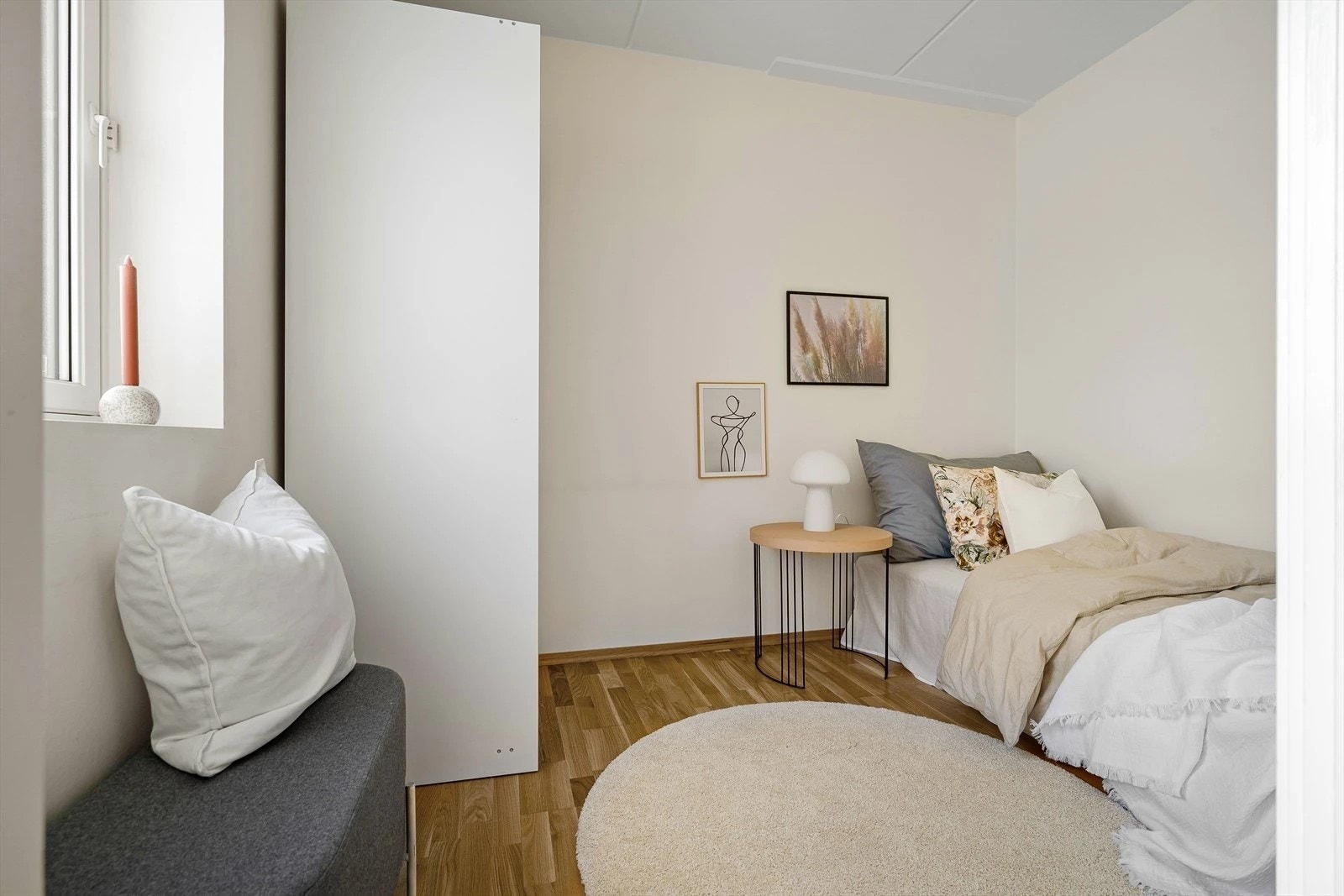 Soverom 2 Galleribilde