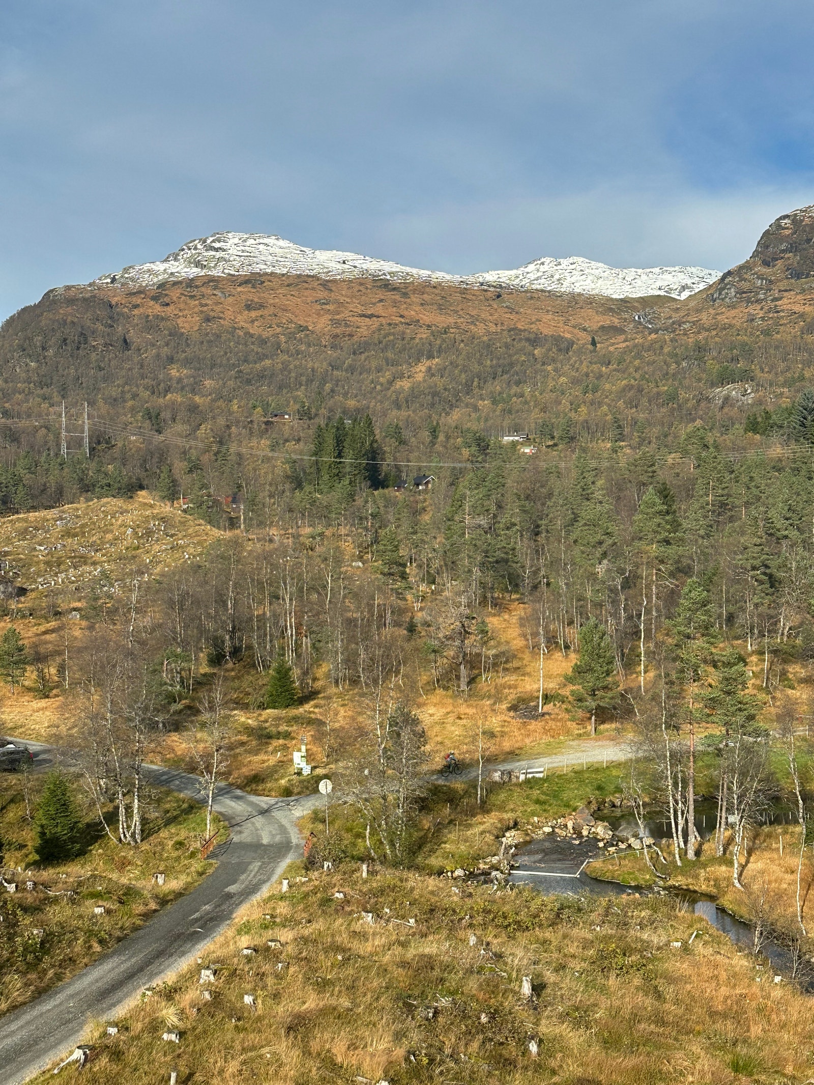Brekkestølsnuten Galleribilde