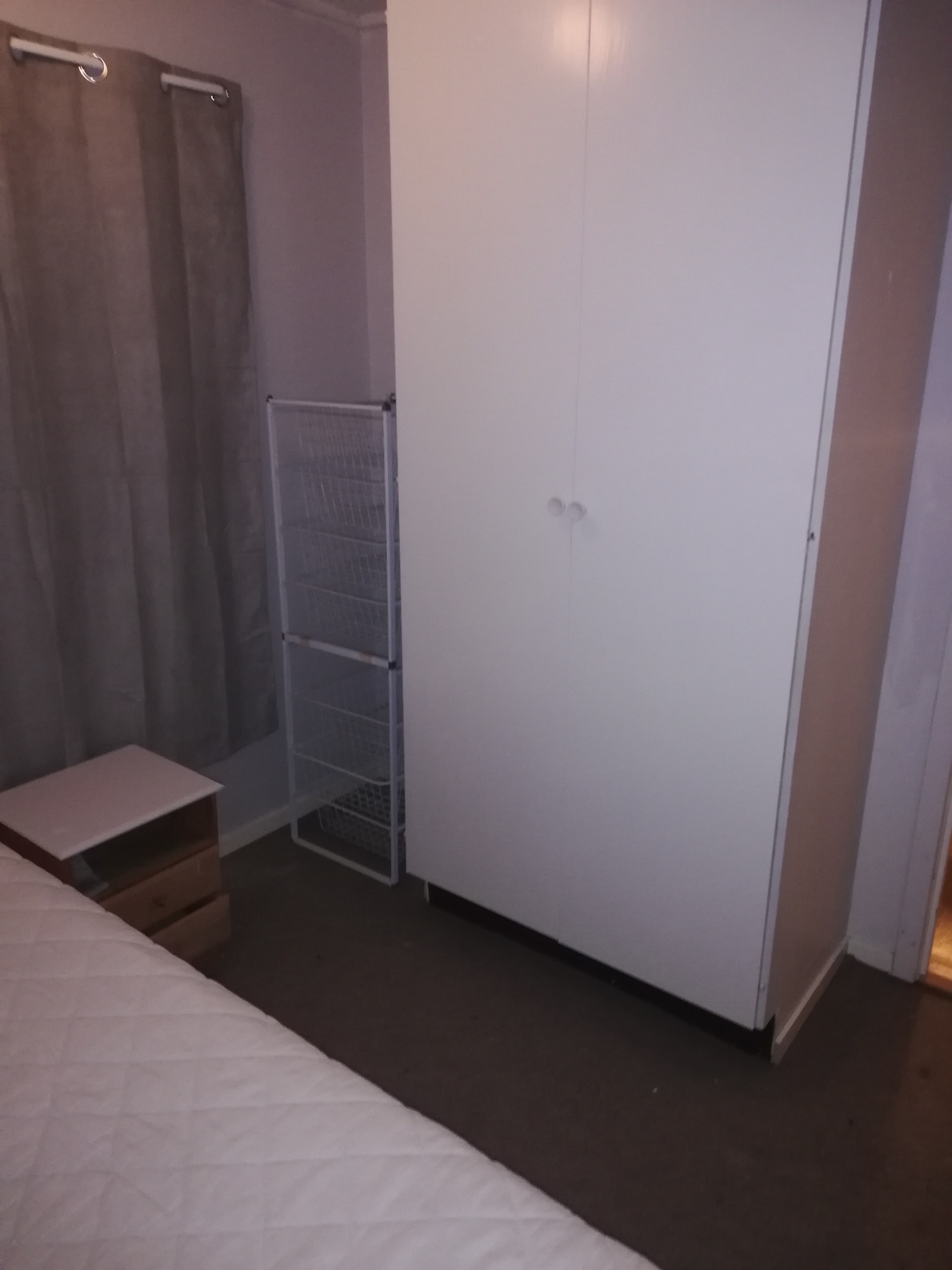 soverom Galleribilde