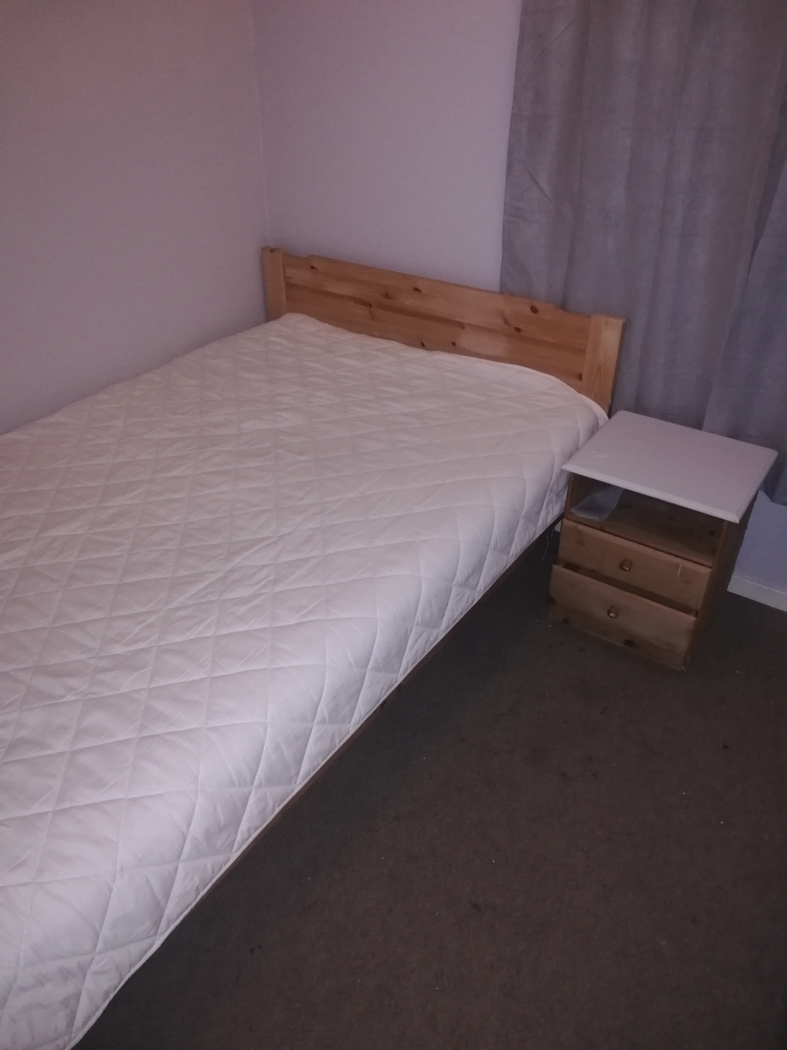 soverom Galleribilde