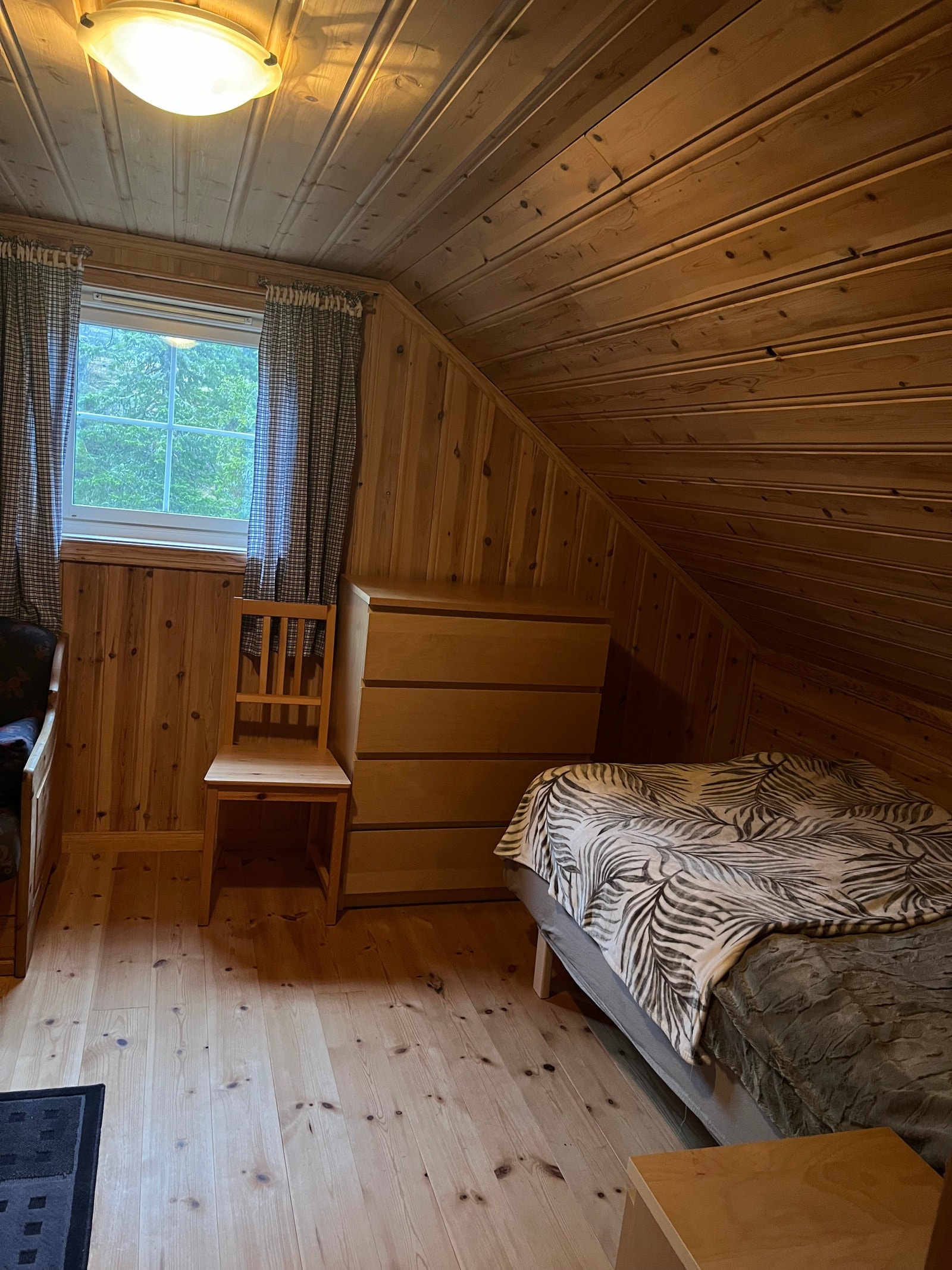 Soverom 4. (2.etg) Galleribilde