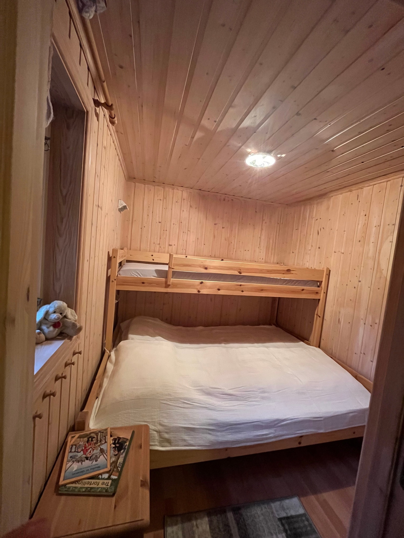 Soverom 2 (1.etg) Galleribilde