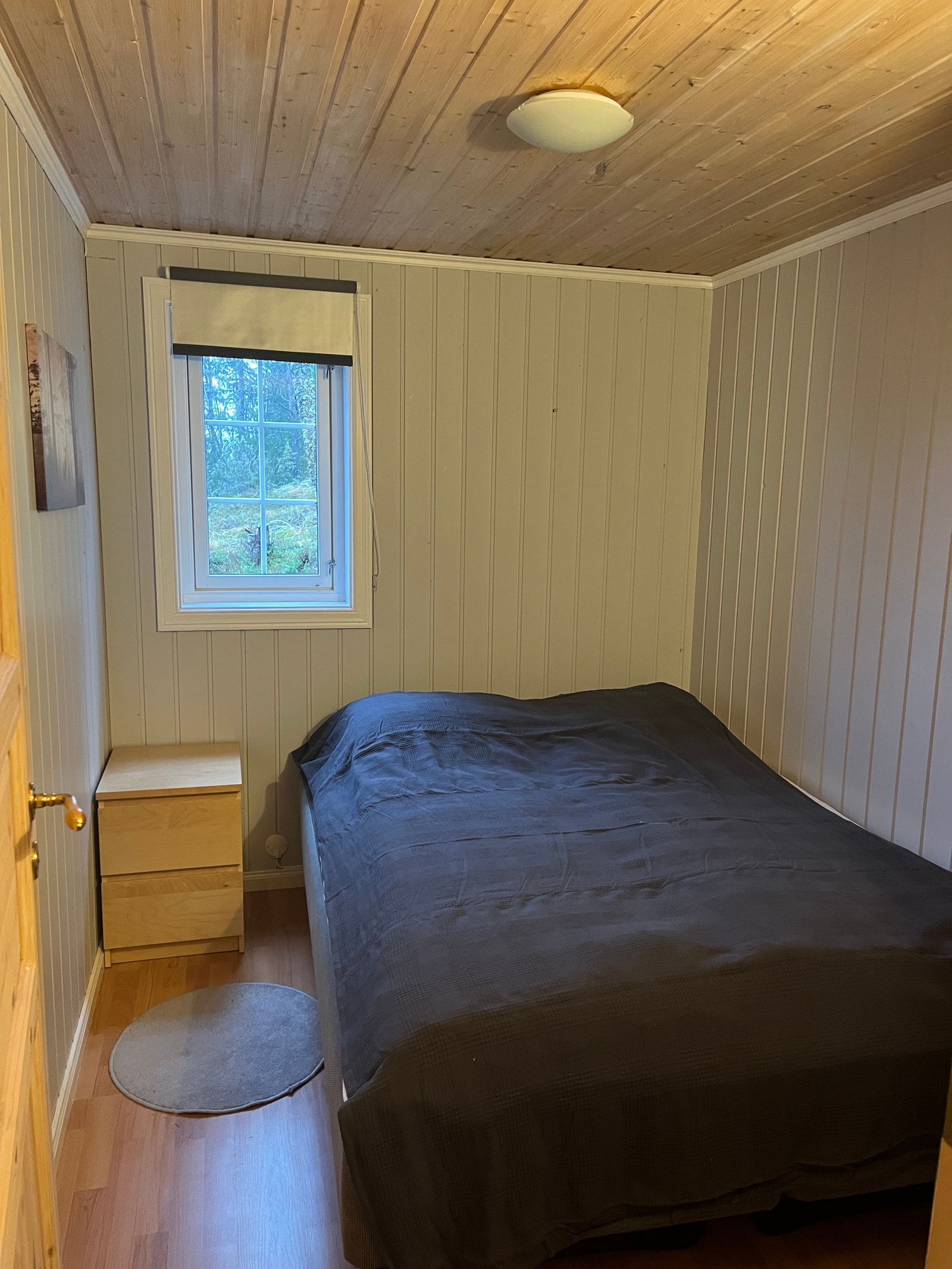 Soverom 1 (1.etg) Galleribilde