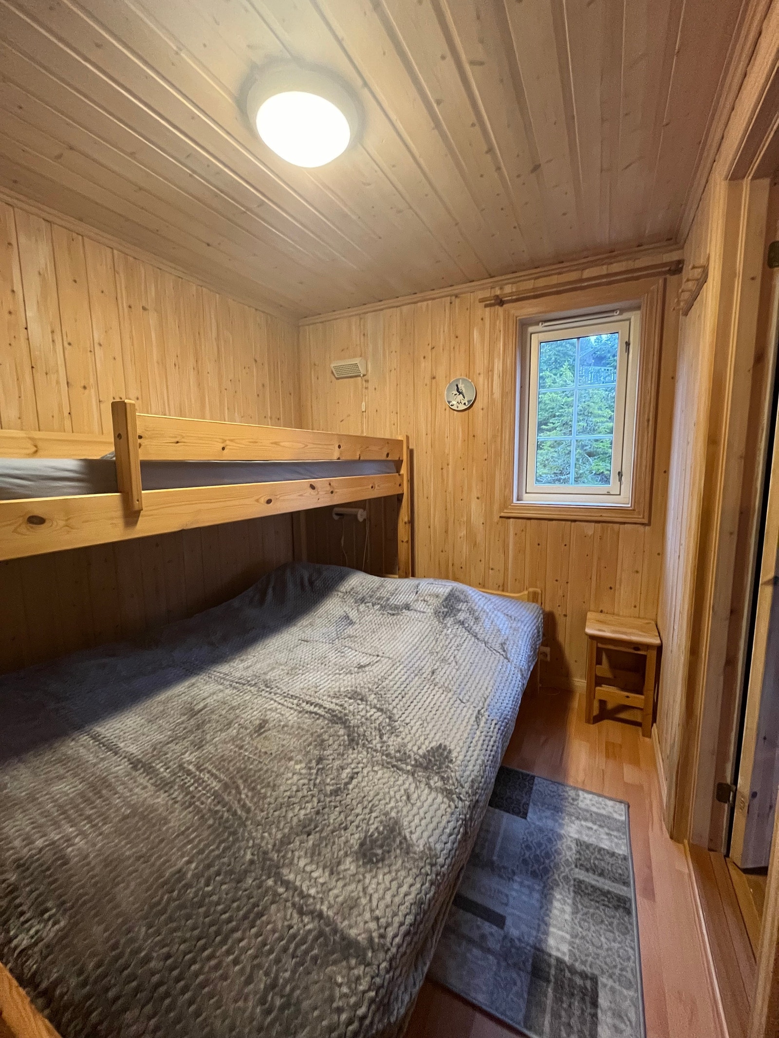 Soverom 3 (1.etg) Galleribilde