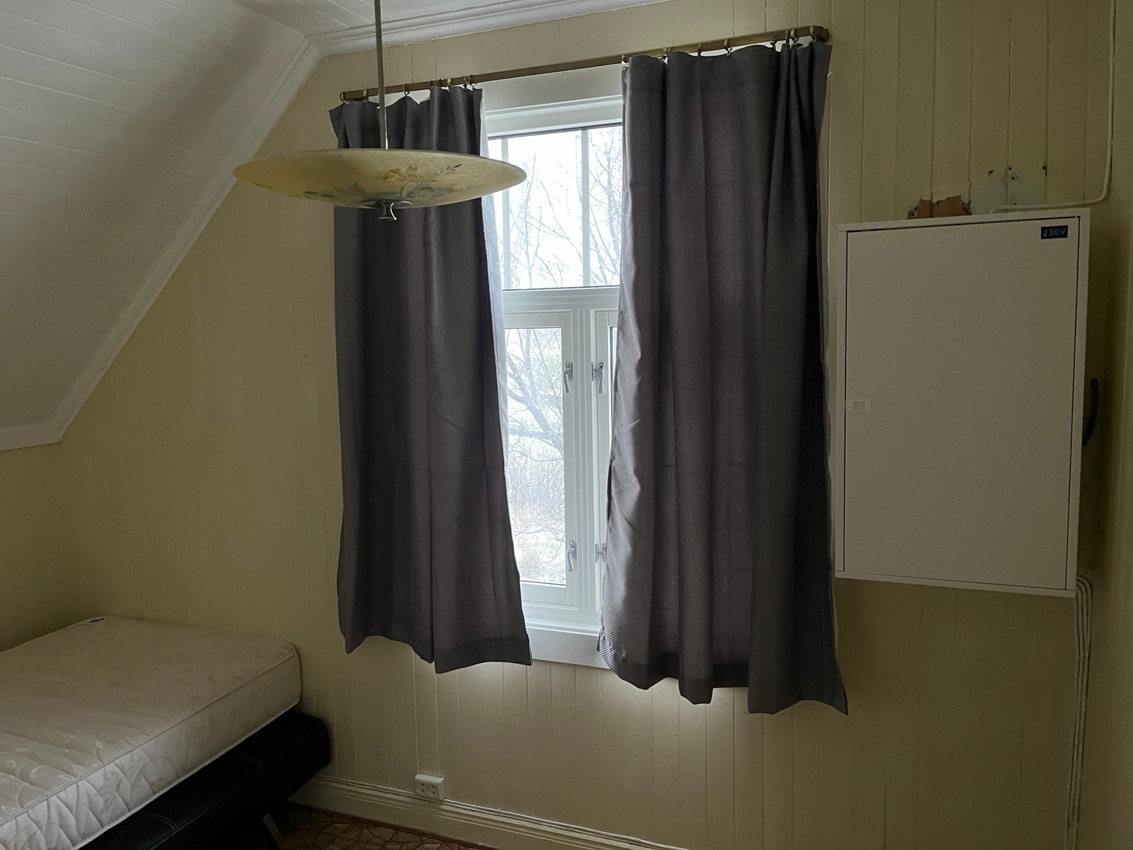 Soverom 2 Galleribilde