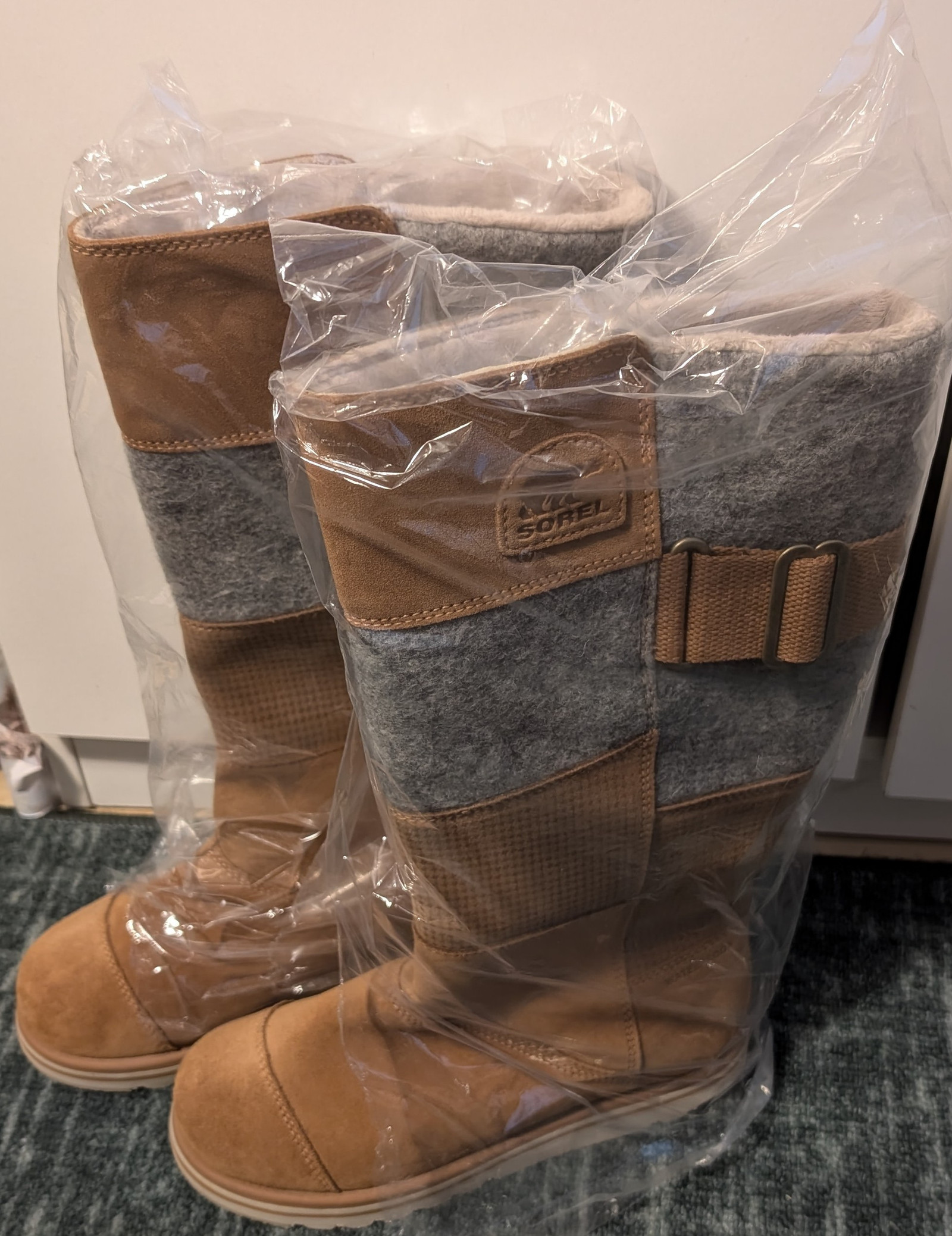 SOREL RYLEE boots 37 FINN torget