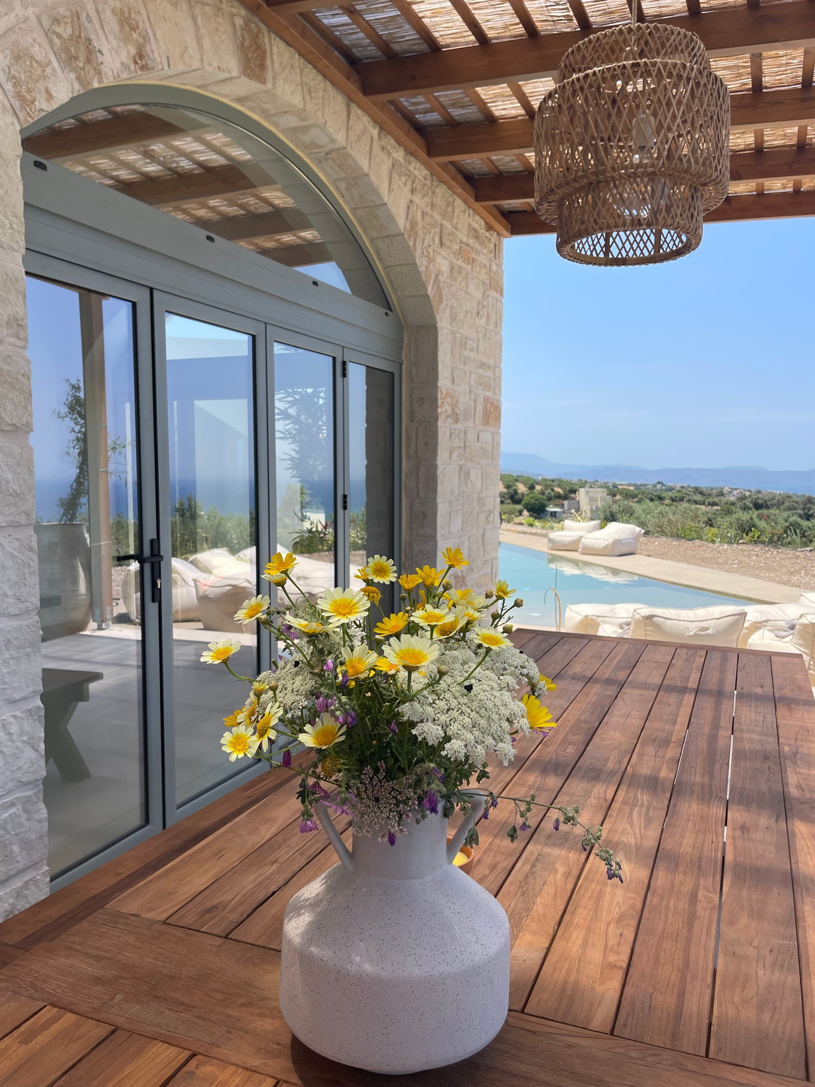 Utekjøkken Galleribilde