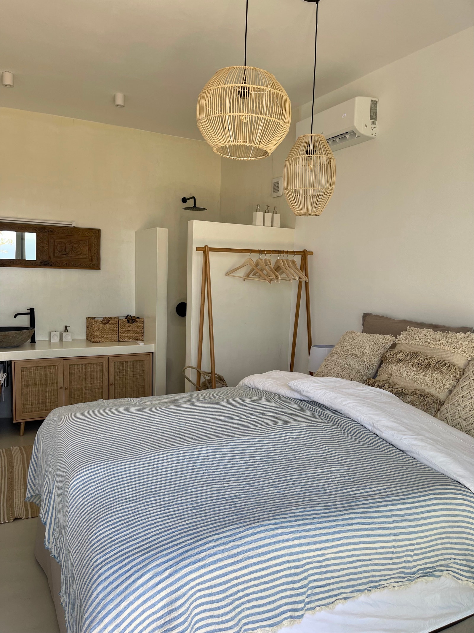 Gjesterom Galleribilde