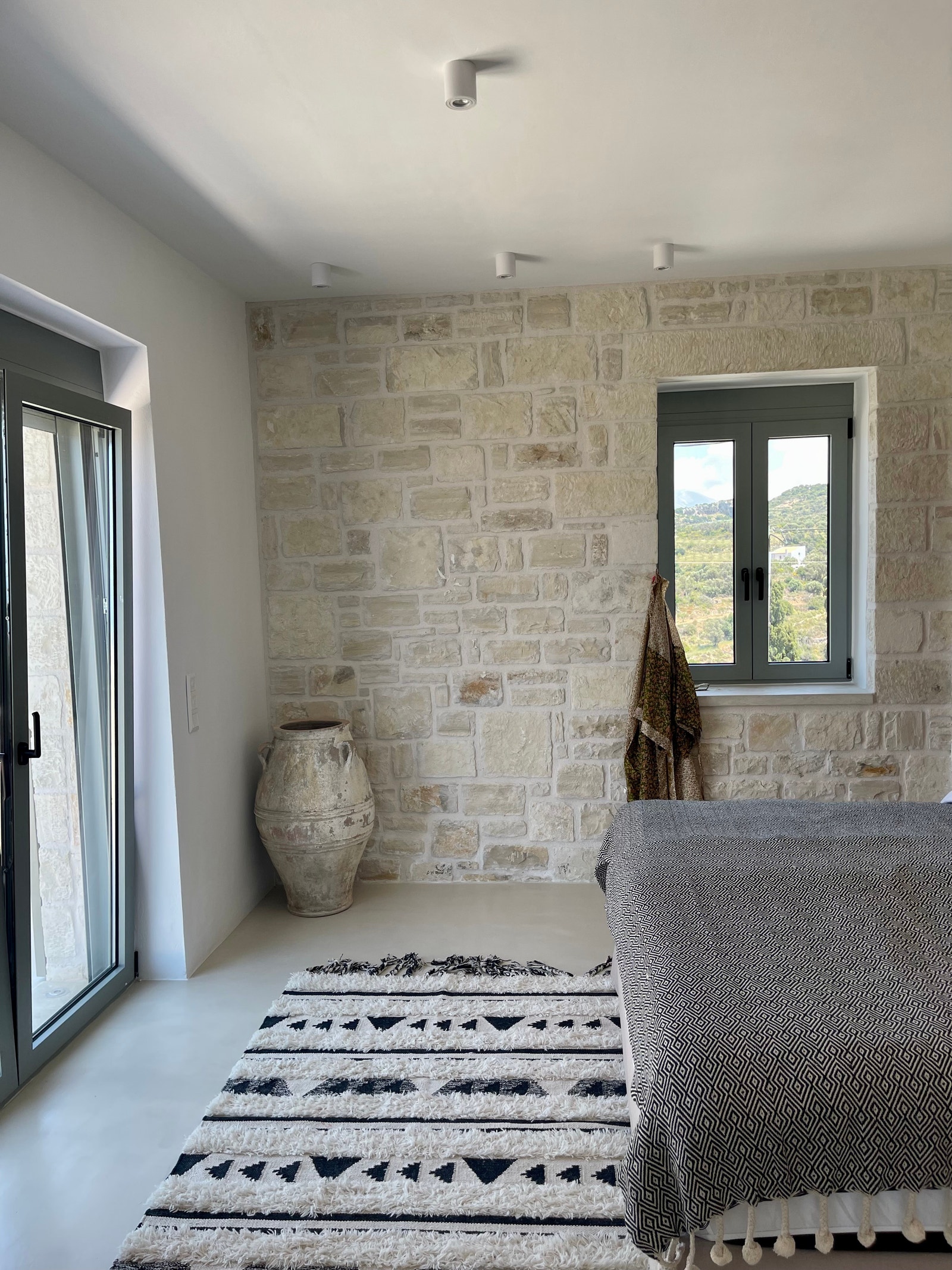 Hovedsoverom Galleribilde