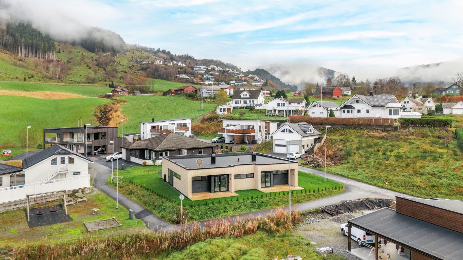 Osen (41) Galleribilde