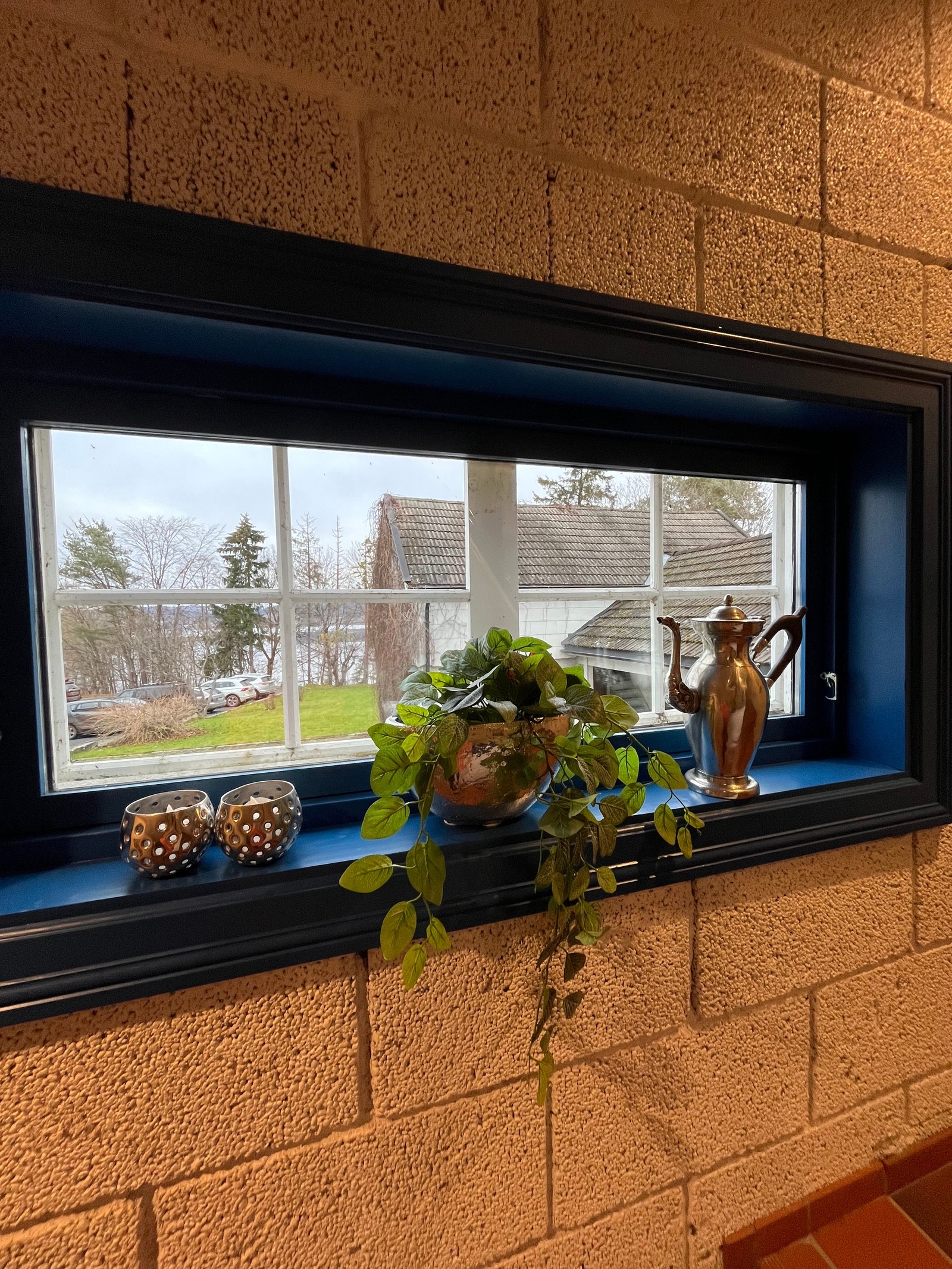 Trappegang Galleribilde