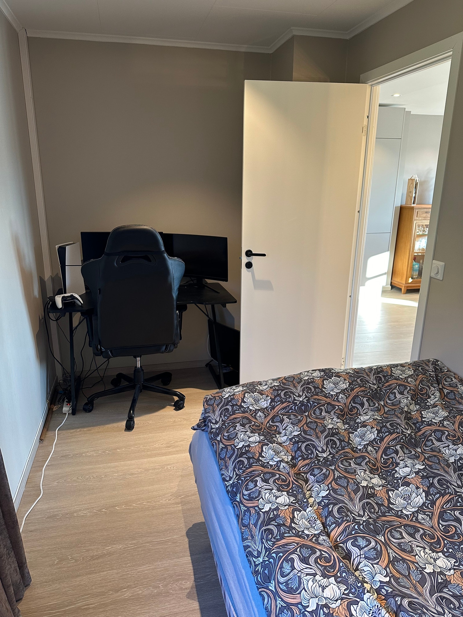 Soverom 2 Galleribilde