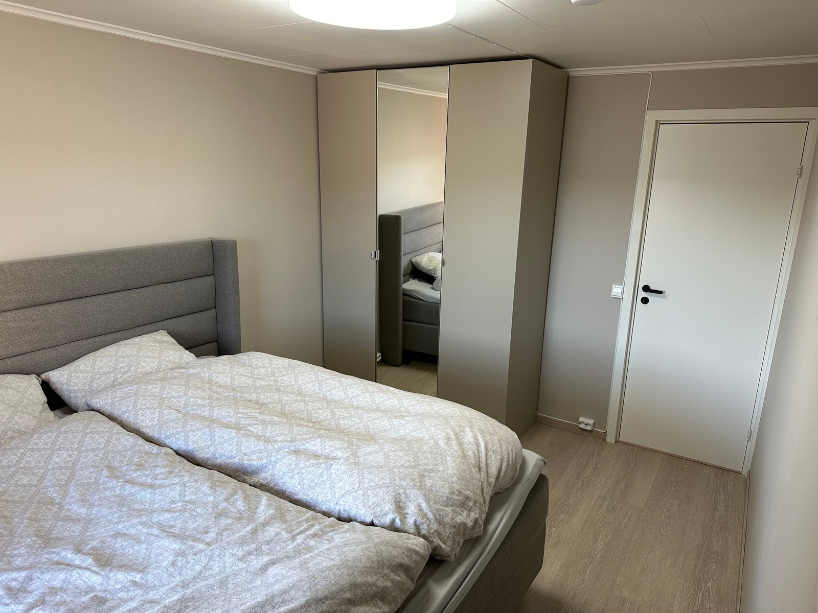 Soverom 1 Galleribilde