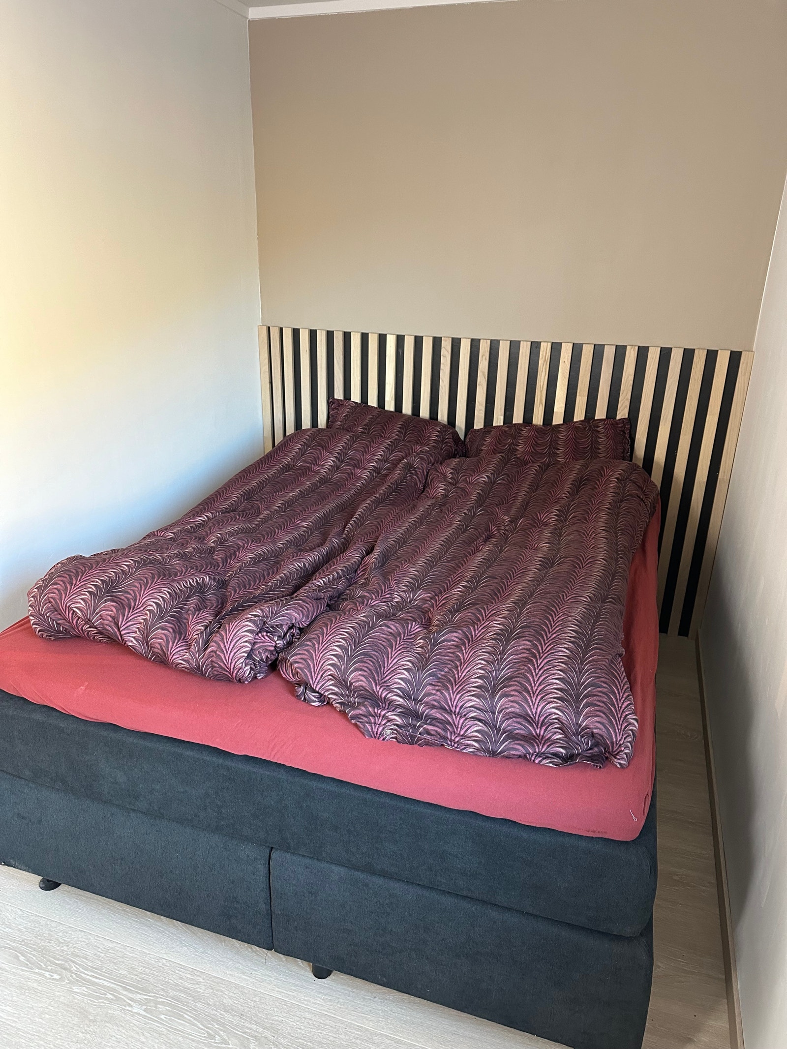 Soverom 3 Galleribilde