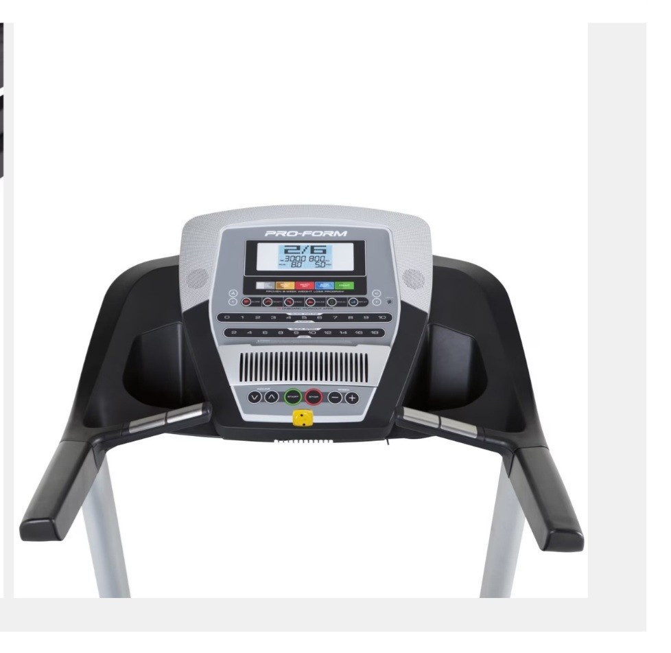 Proform endurance s7 decathlon sale