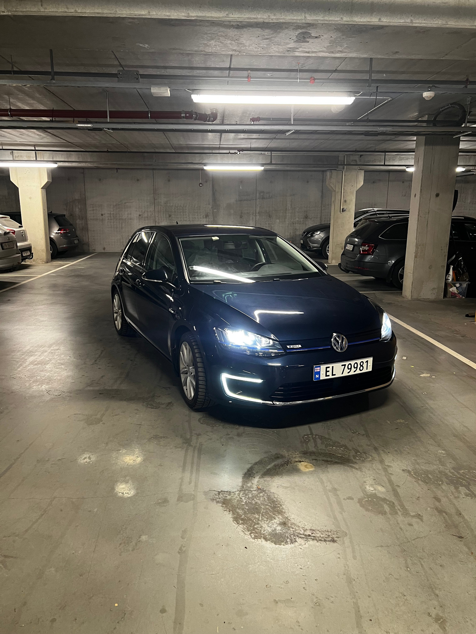 Volkswagen Golf 3
