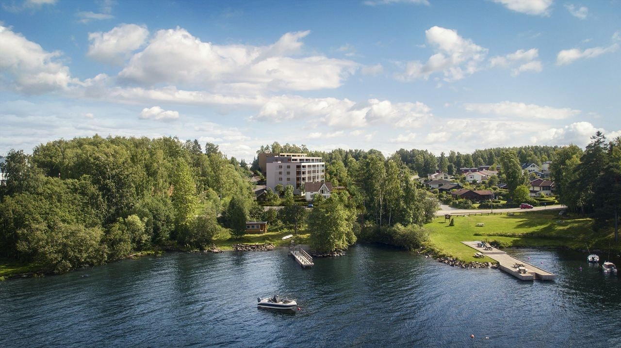 Velkommen til Nordhagen salgstrinn 2 med sin unike beliggenhet!
Illustrasjon - avvik vil forekomme. Galleribilde