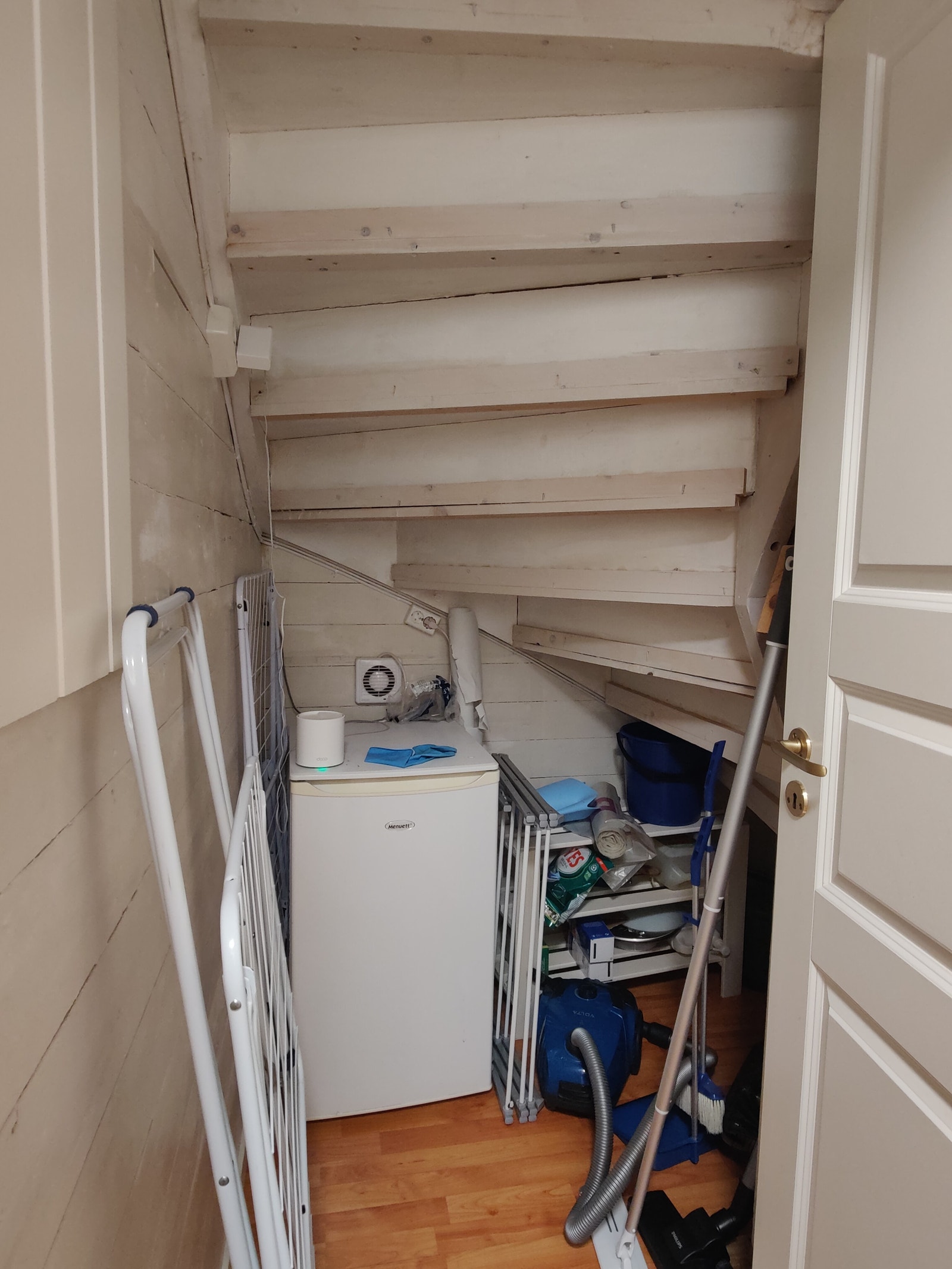 Bod, m/ekstra fryser Galleribilde