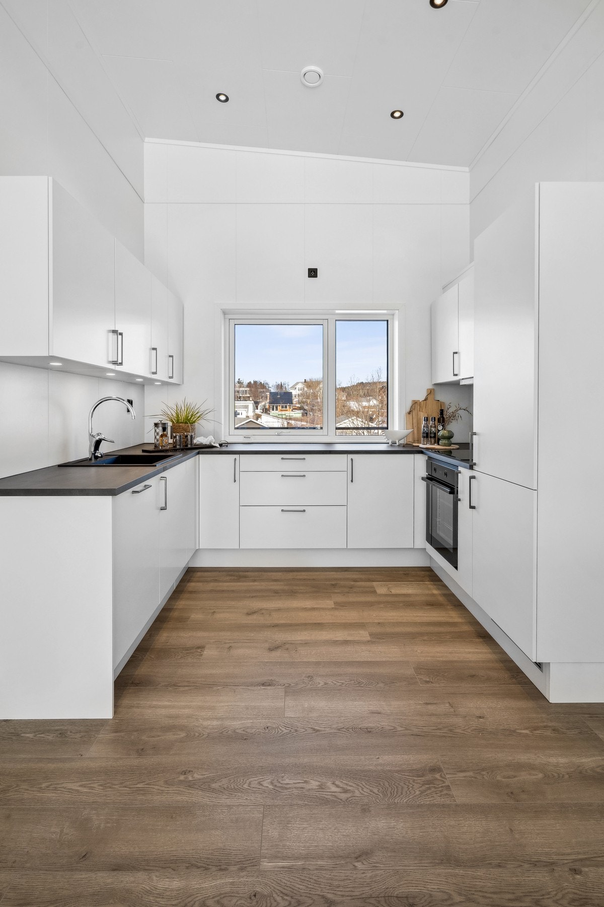 Kjøkken Galleribilde