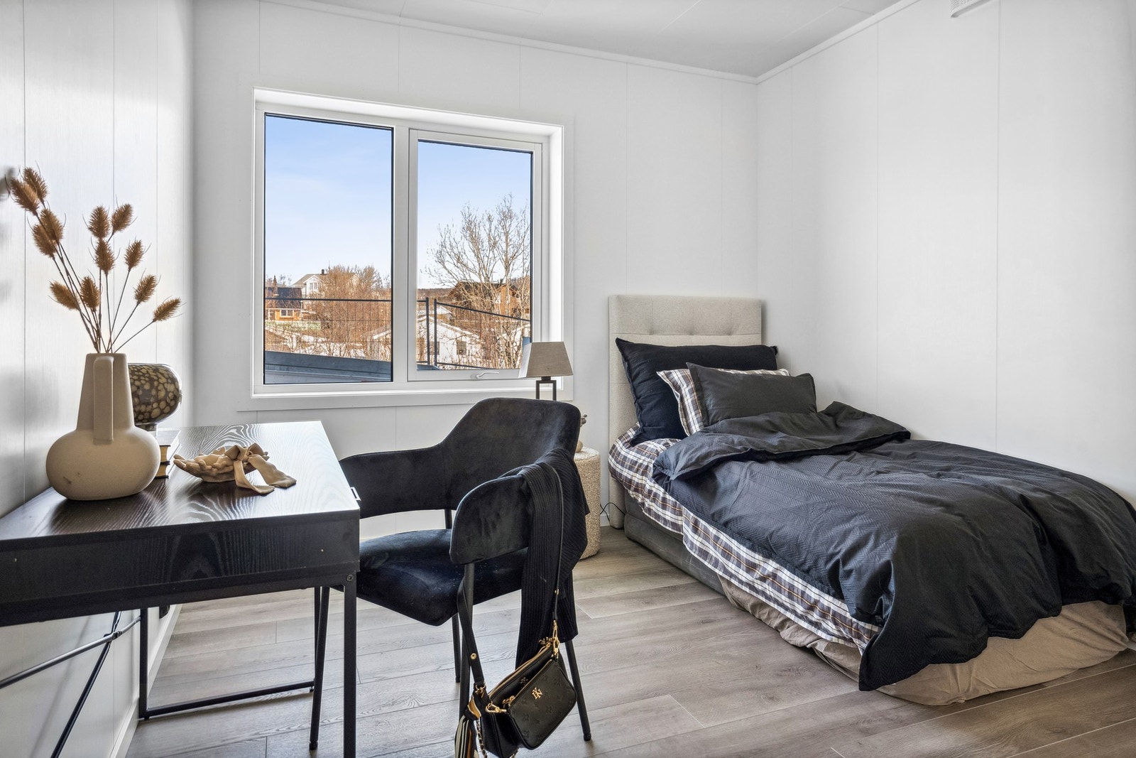 Soverom Galleribilde