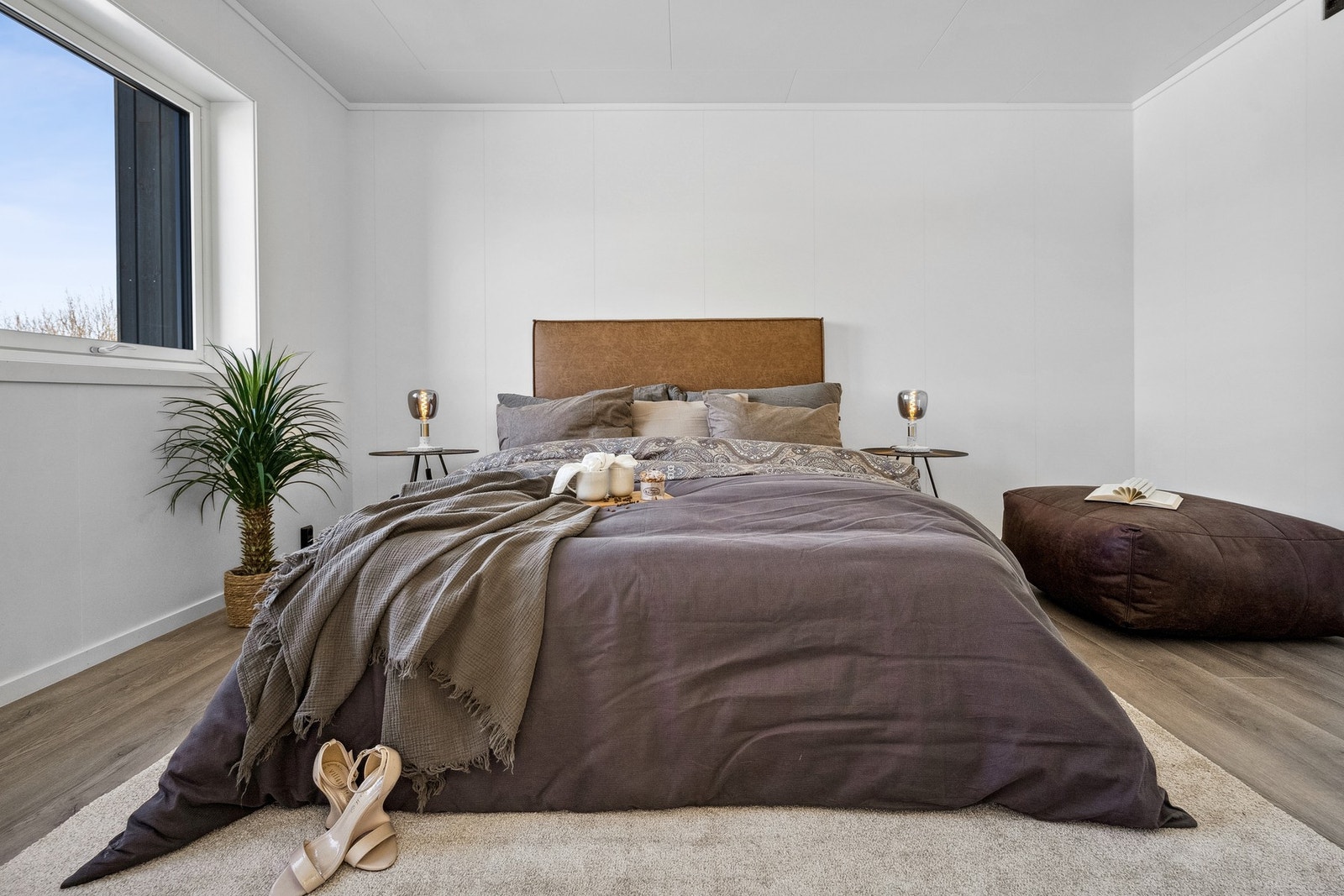 Soverom Galleribilde