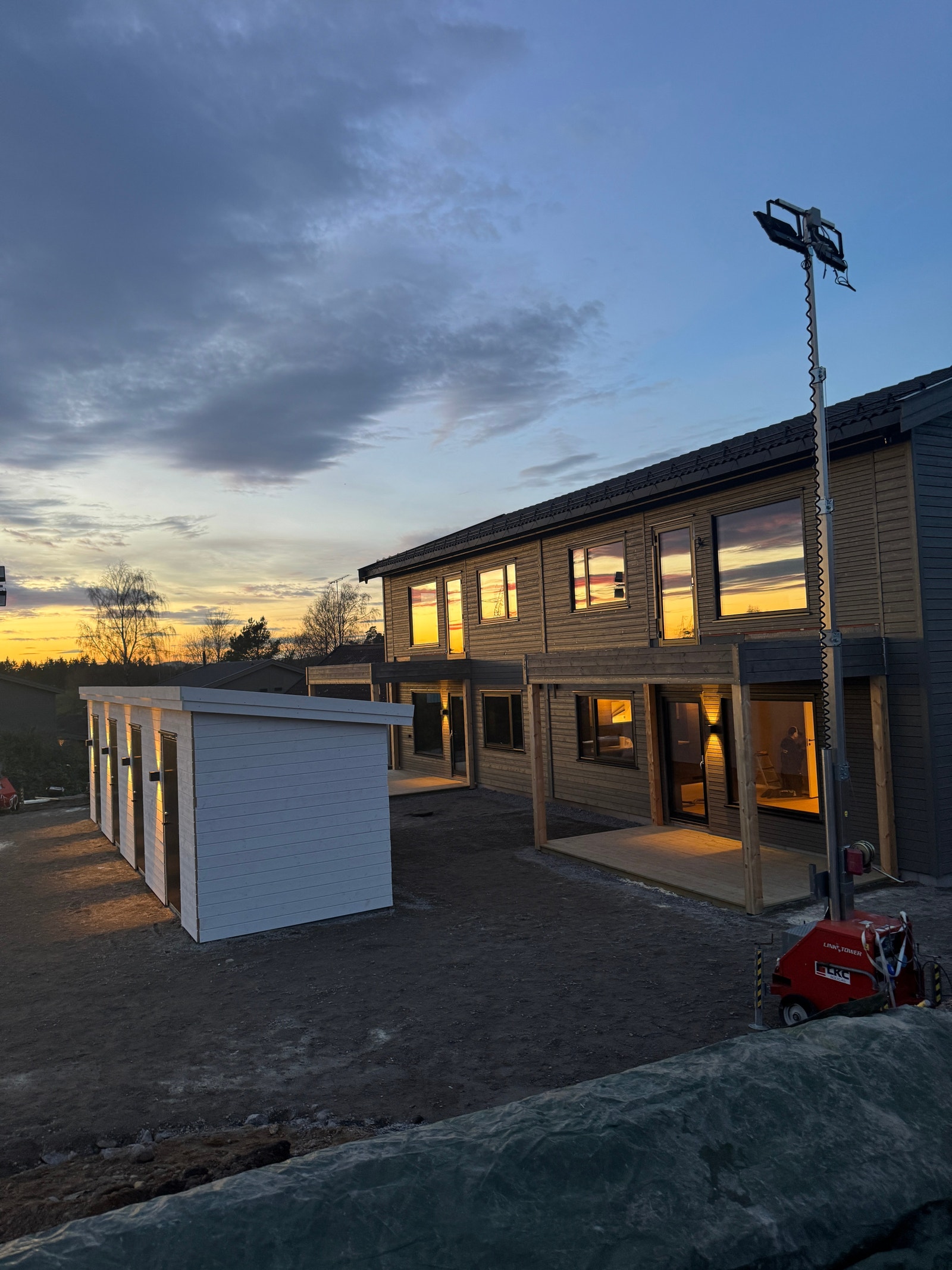 4-mannsbolig Klavenesveien 83 Galleribilde