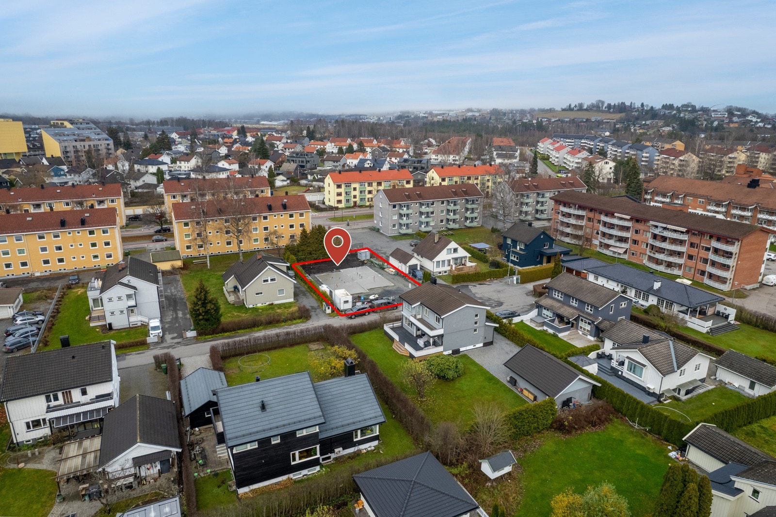 Gode rekreasjonsmuligheter både sommer og vinter. Syklistenes Landsforeningen har kåret Lillestrøm til landets beste sykkelby to år på rad. Galleribilde