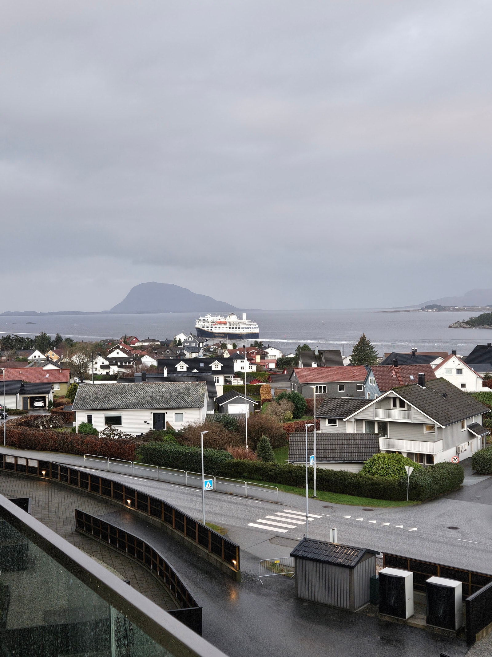 Altid noko å følge med på! Galleribilde
