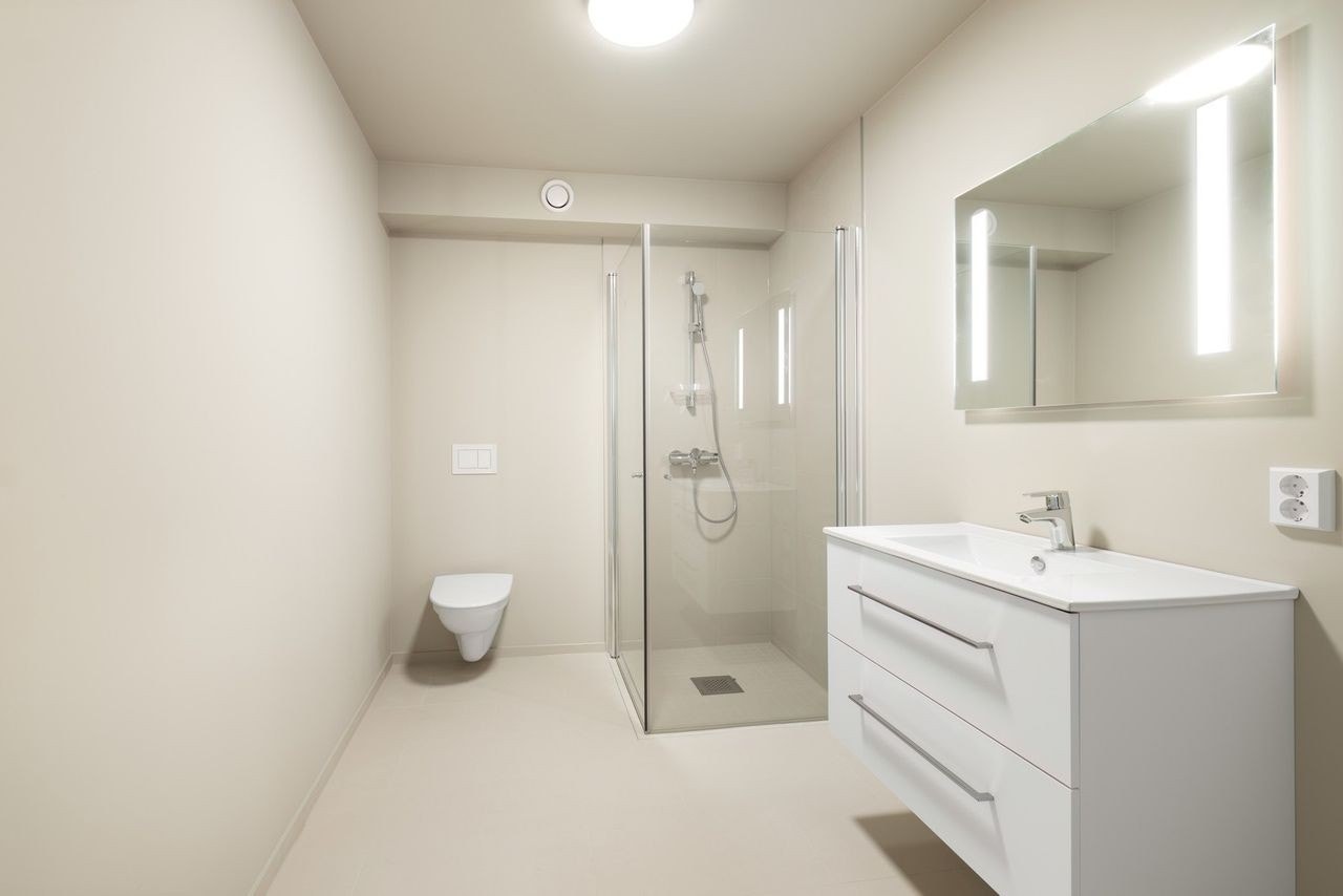 Illustrasjonsbilde Galleribilde