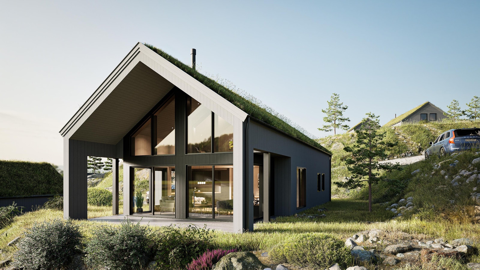 Njardarheim 5 Galleribilde