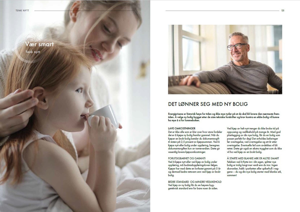 Fordeler Galleribilde