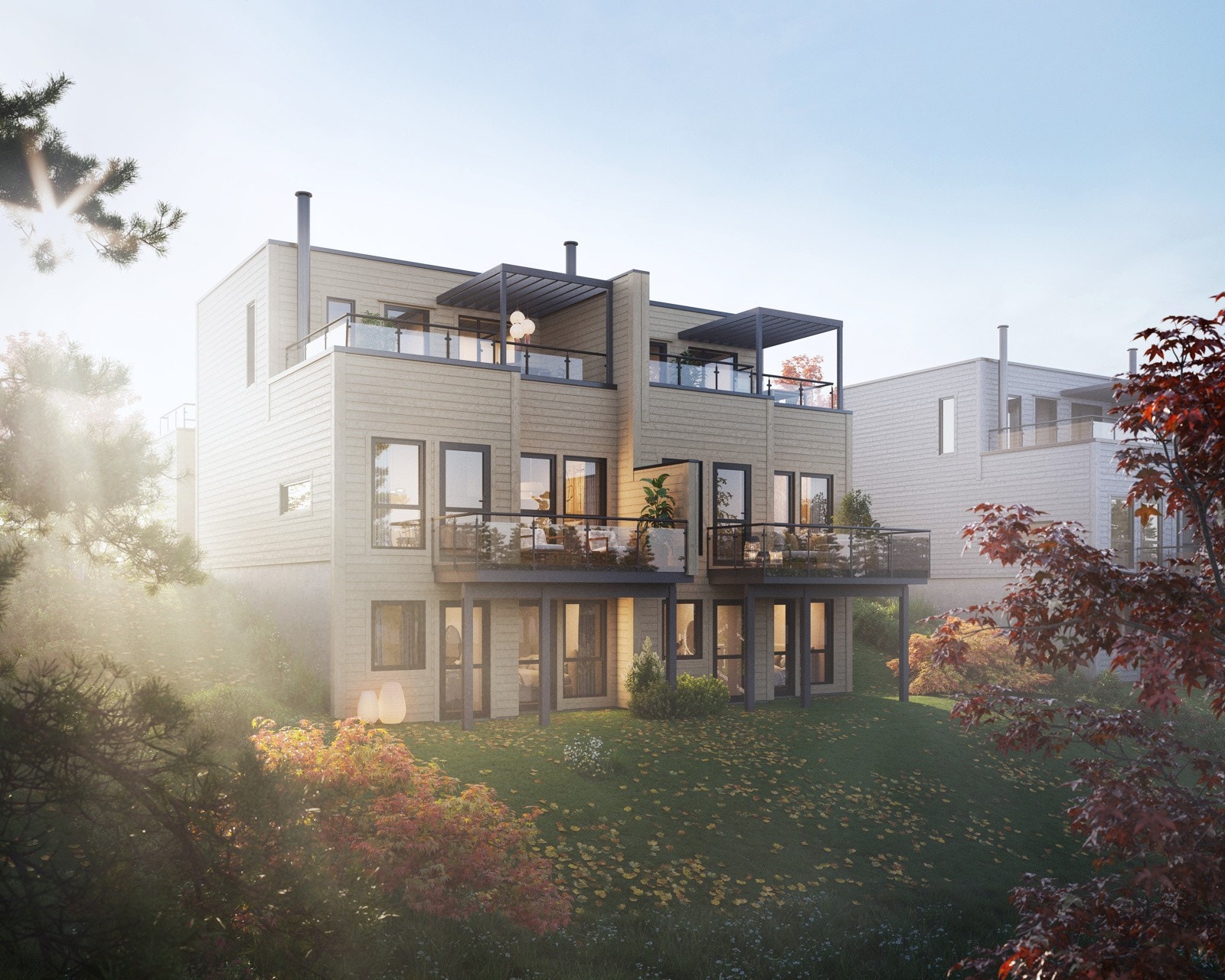 Ta kontakt for en hyggelig boligprat, Tlf 951 34 707 eller thomas.johan@bakke-as.no Galleribilde