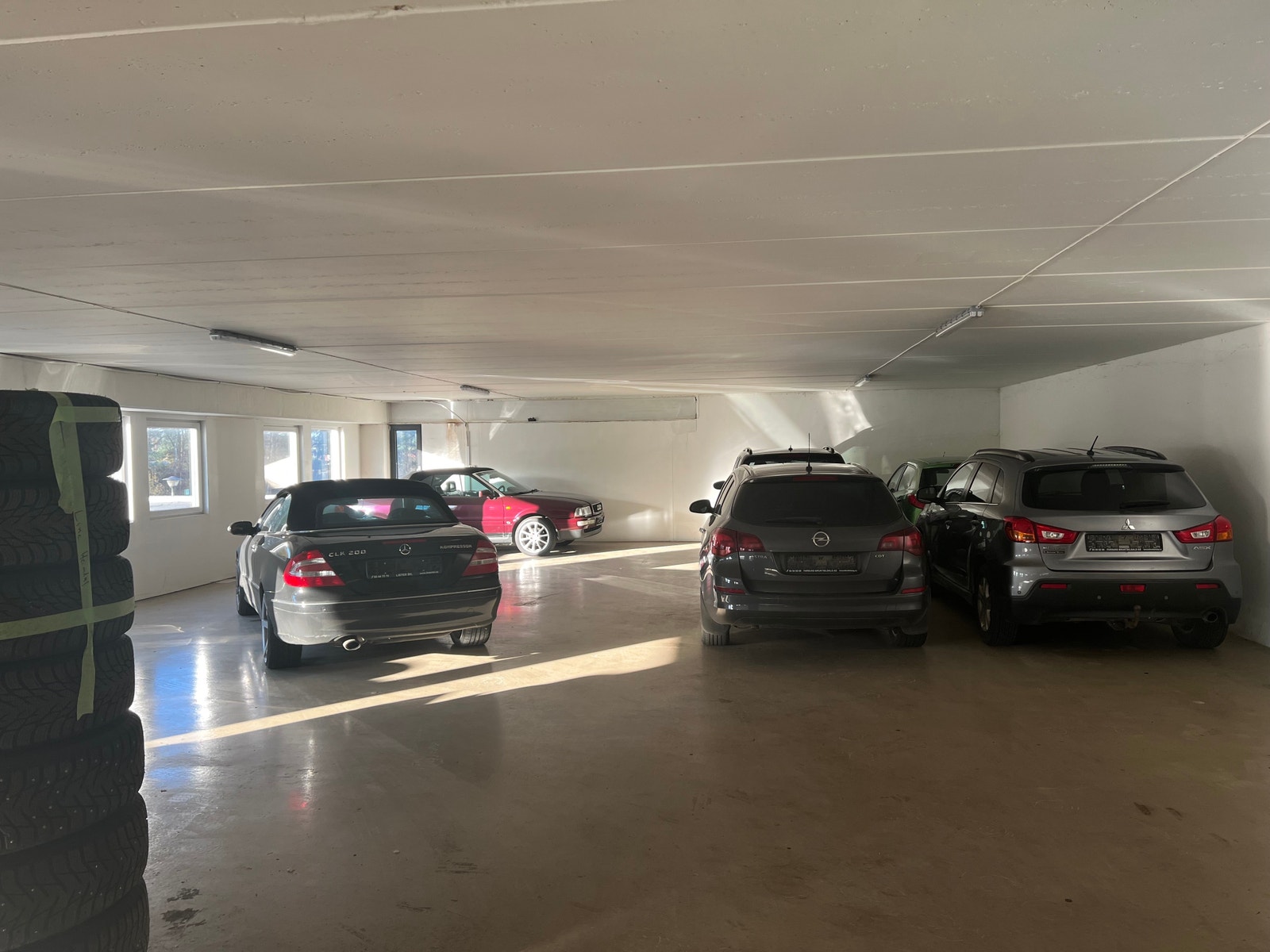 S.nr 11 Galleribilde