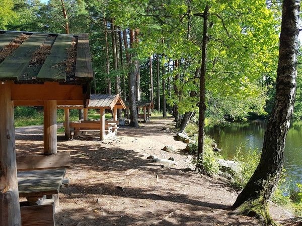 Nærområde, Brydammen Galleribilde